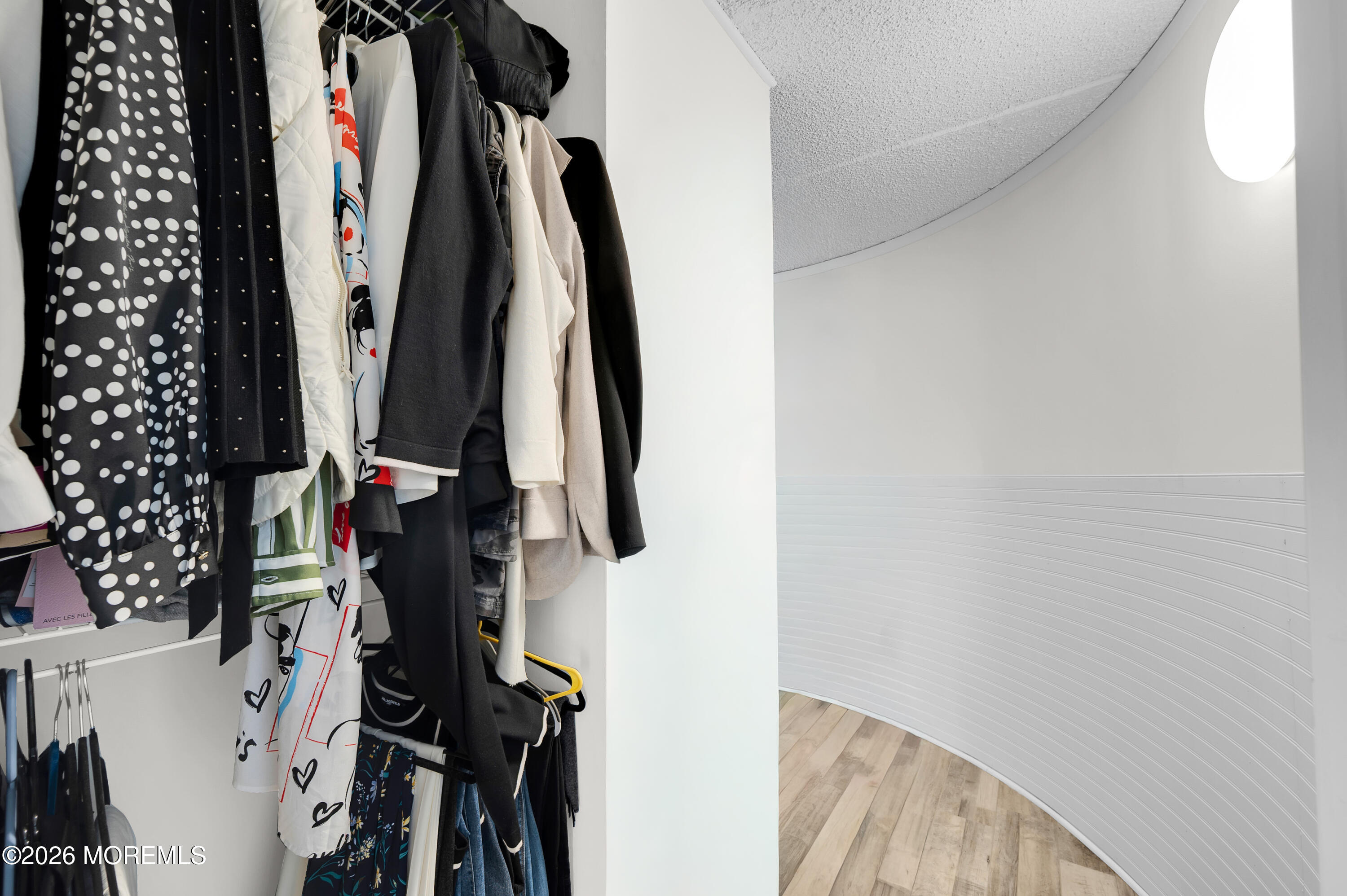 2 2nd Avenue, Unit 1 Seaside Heights, NJ 08751 - Photo 42 of 71 Bed 2 Closet