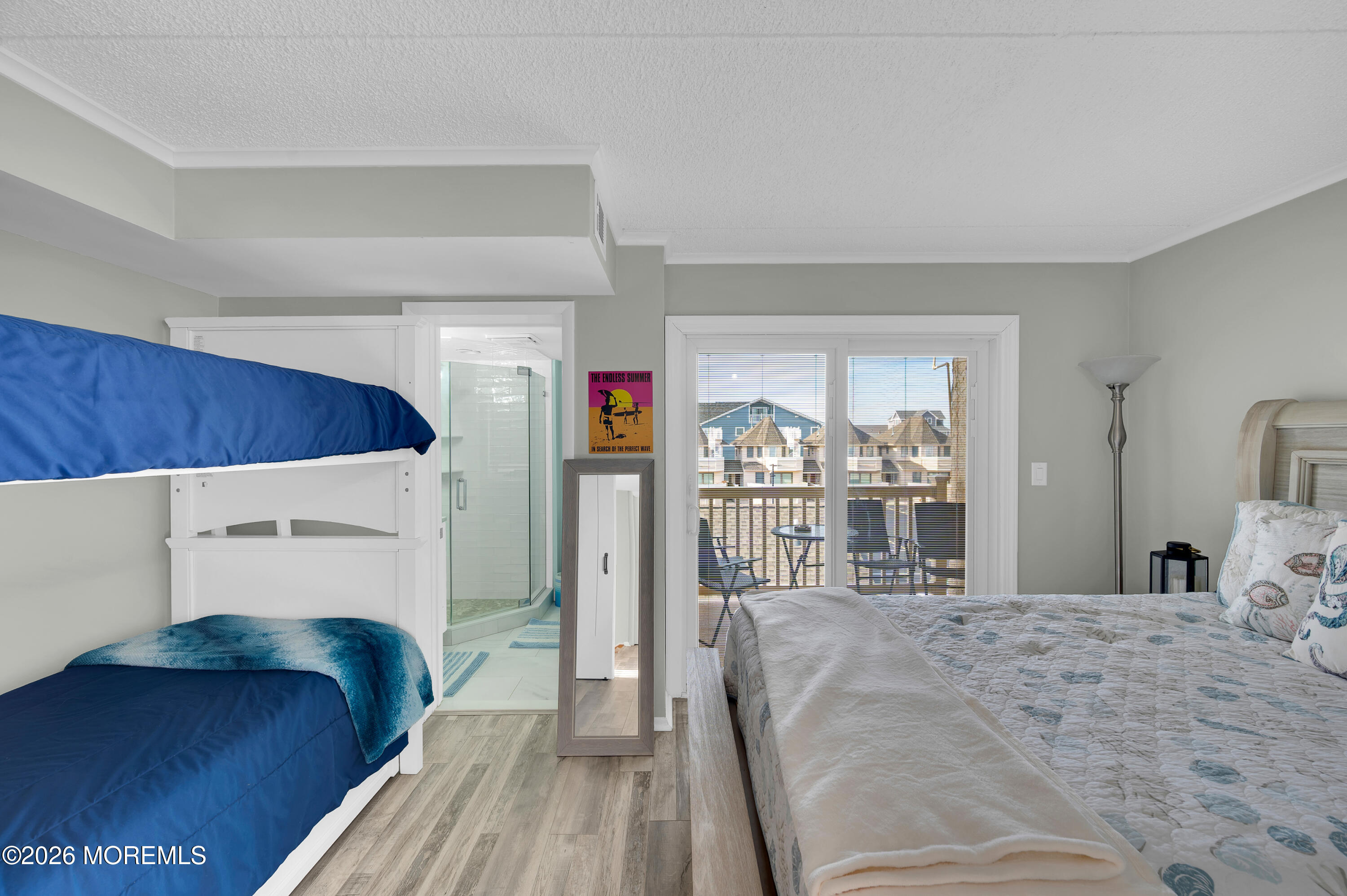 2 2nd Avenue, Unit 1 Seaside Heights, NJ 08751 - Photo 43 of 71 Bed 1a