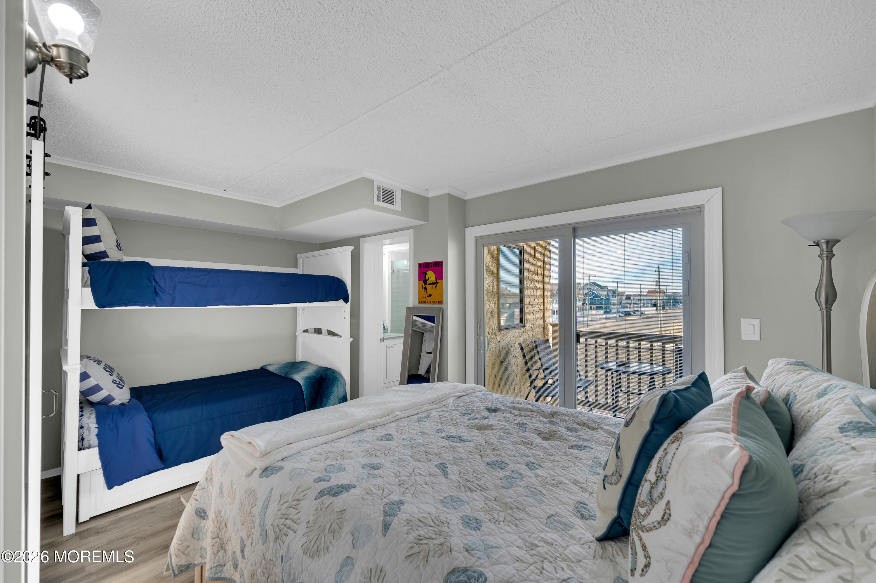 2 2nd Avenue, Unit 1 Seaside Heights, NJ 08751 - Photo 44 of 71 Bed 1b