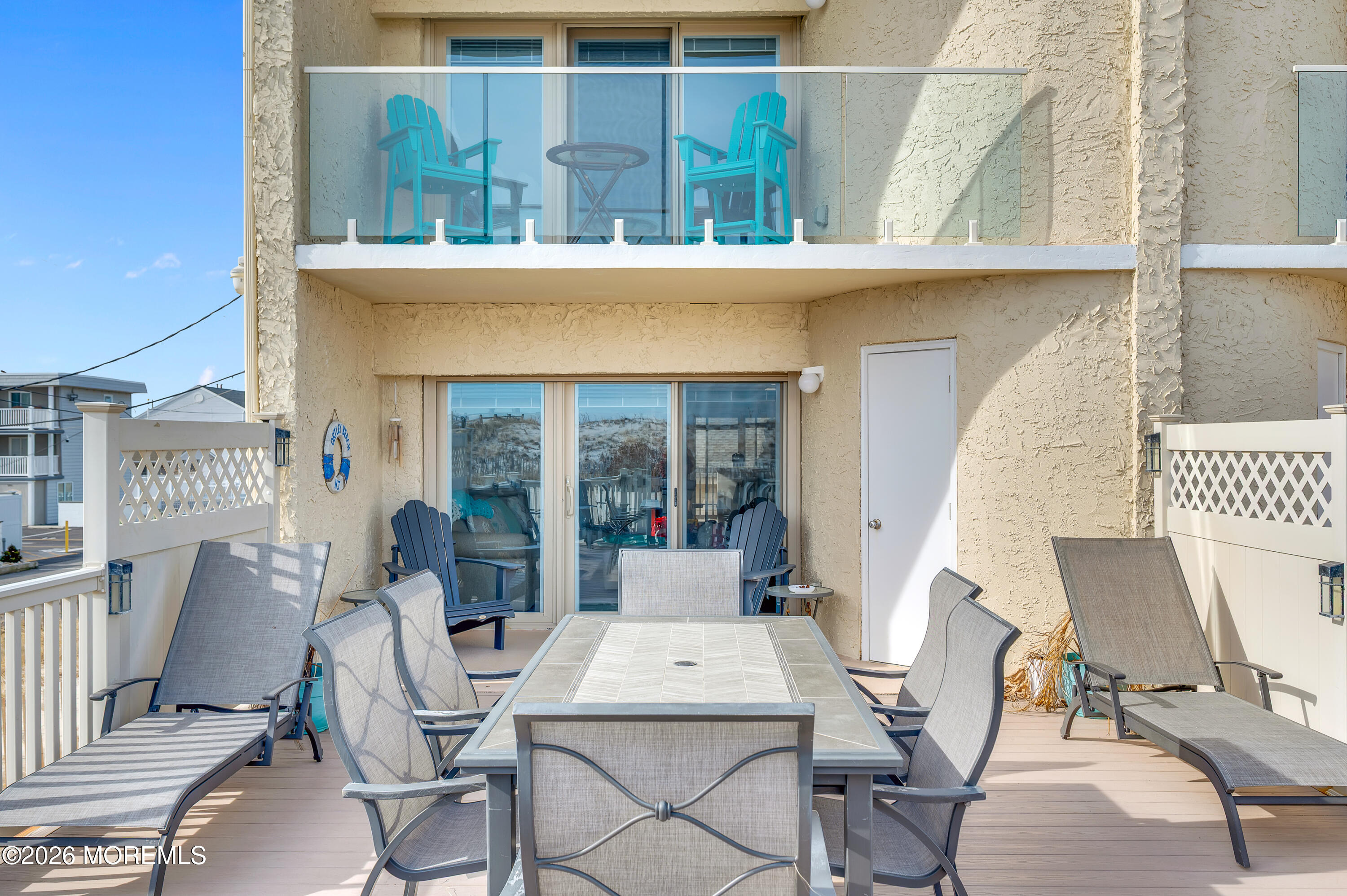 2 2nd Avenue, Unit 1 Seaside Heights, NJ 08751 - Photo 47 of 71 Back 6