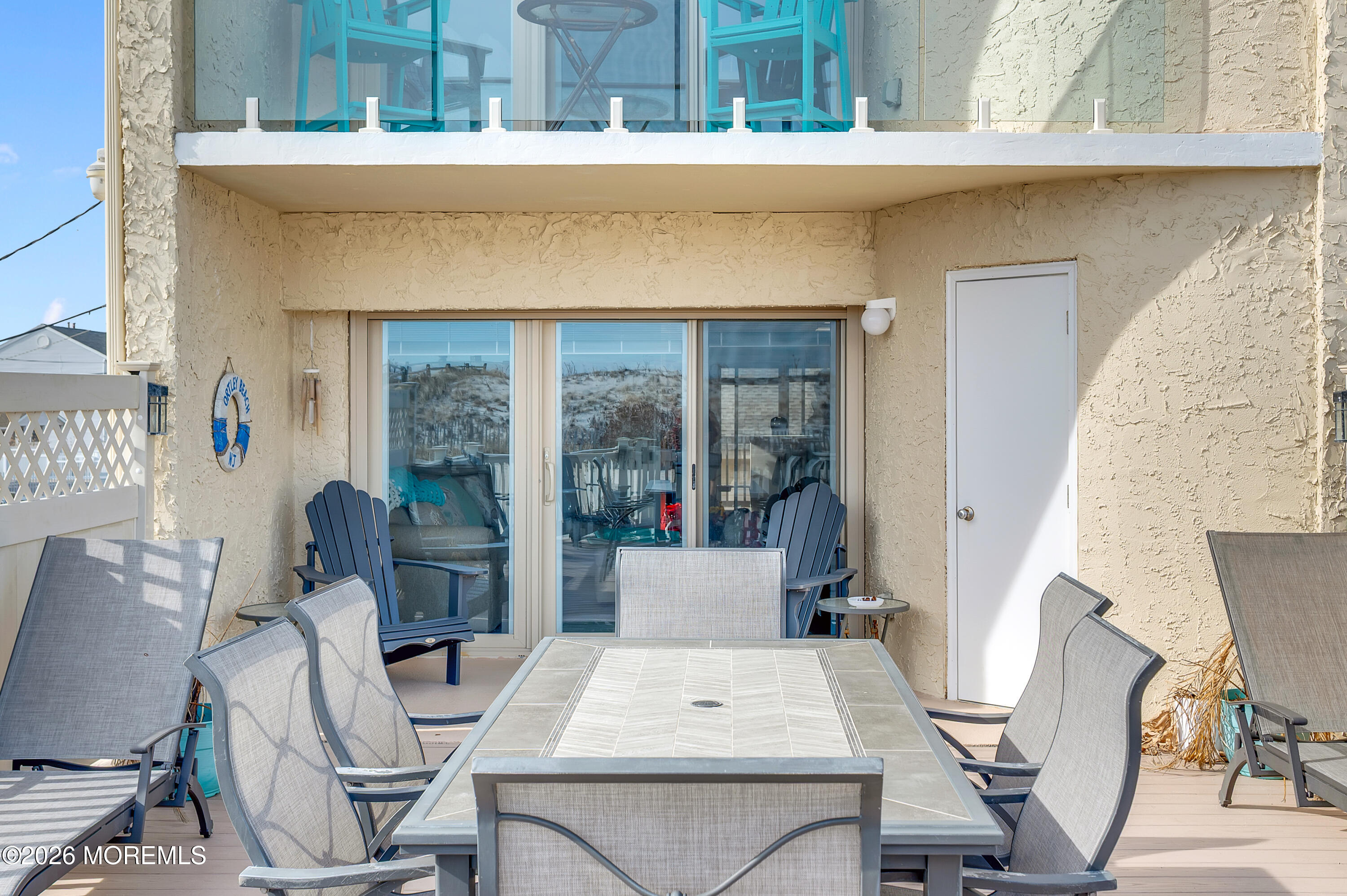 2 2nd Avenue, Unit 1 Seaside Heights, NJ 08751 - Photo 49 of 71 Back 6-2