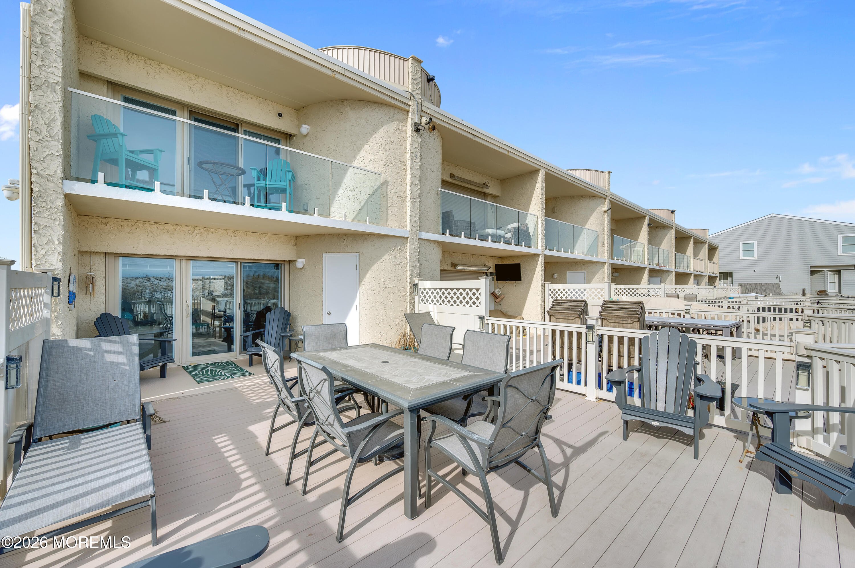 2 2nd Avenue, Unit 1 Seaside Heights, NJ 08751 - Photo 50 of 71 Back 5