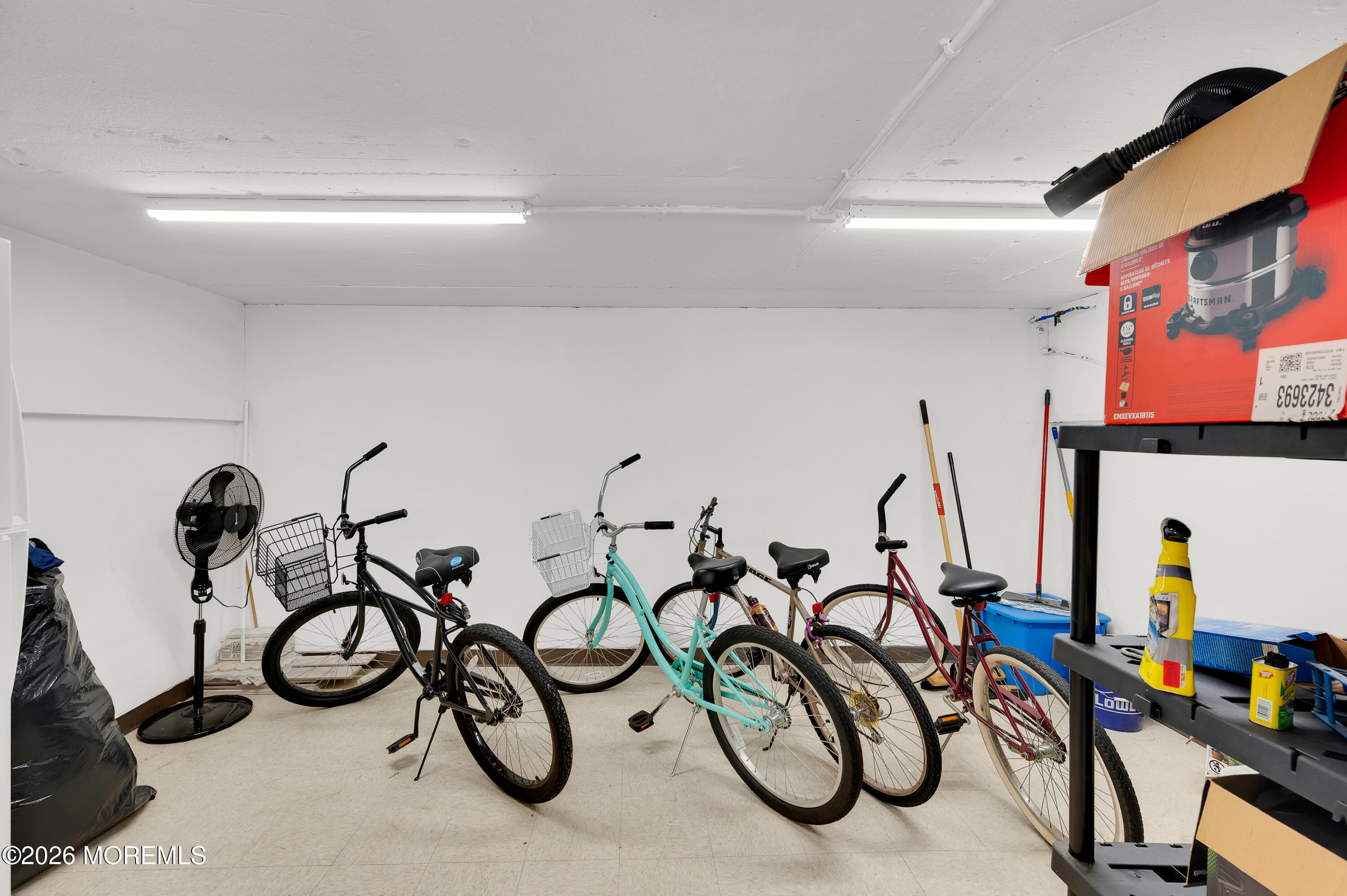 2 2nd Avenue, Unit 1 Seaside Heights, NJ 08751 - Photo 51 of 71 Storage 1