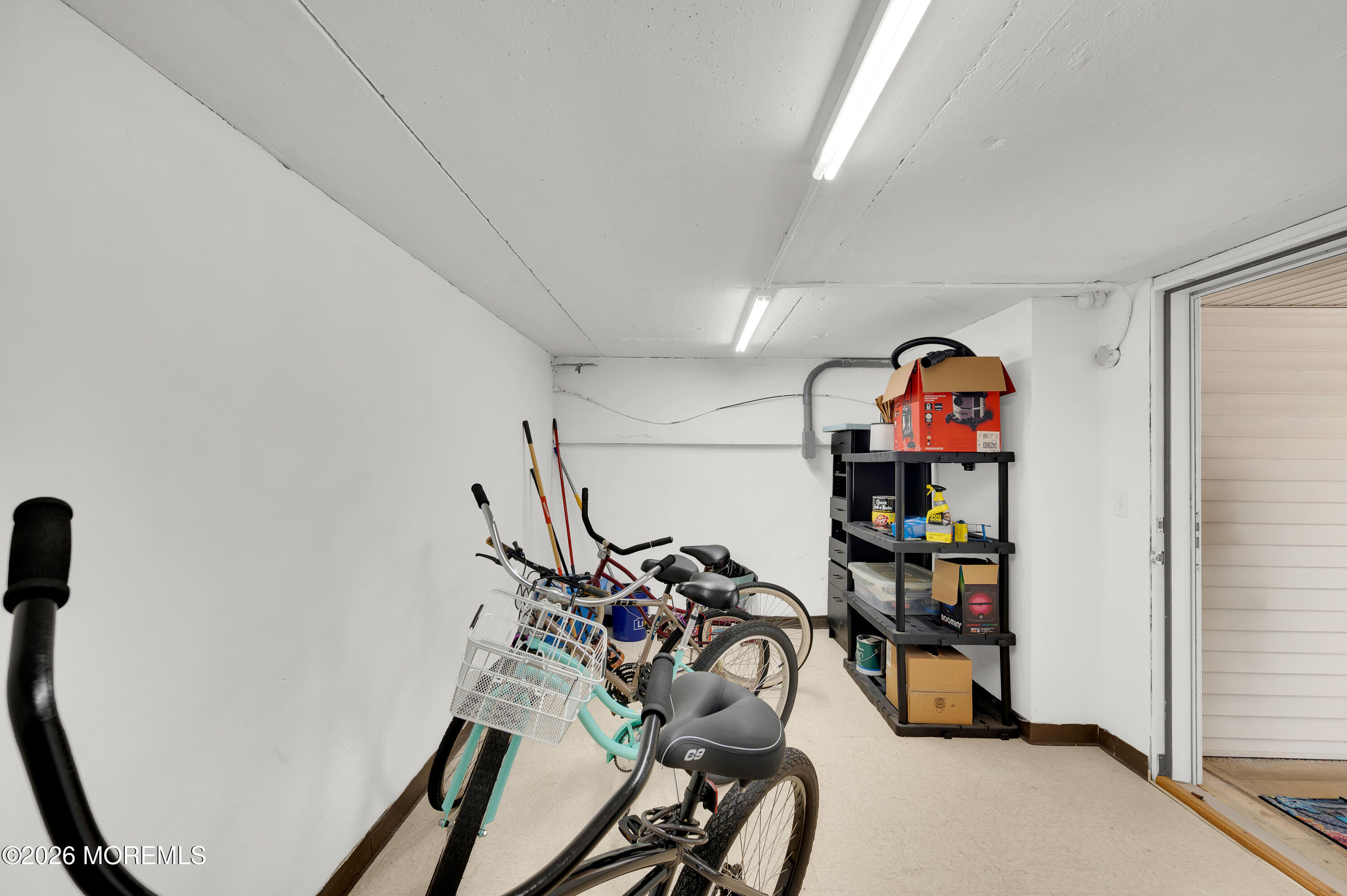 2 2nd Avenue, Unit 1 Seaside Heights, NJ 08751 - Photo 52 of 71 Storage 2