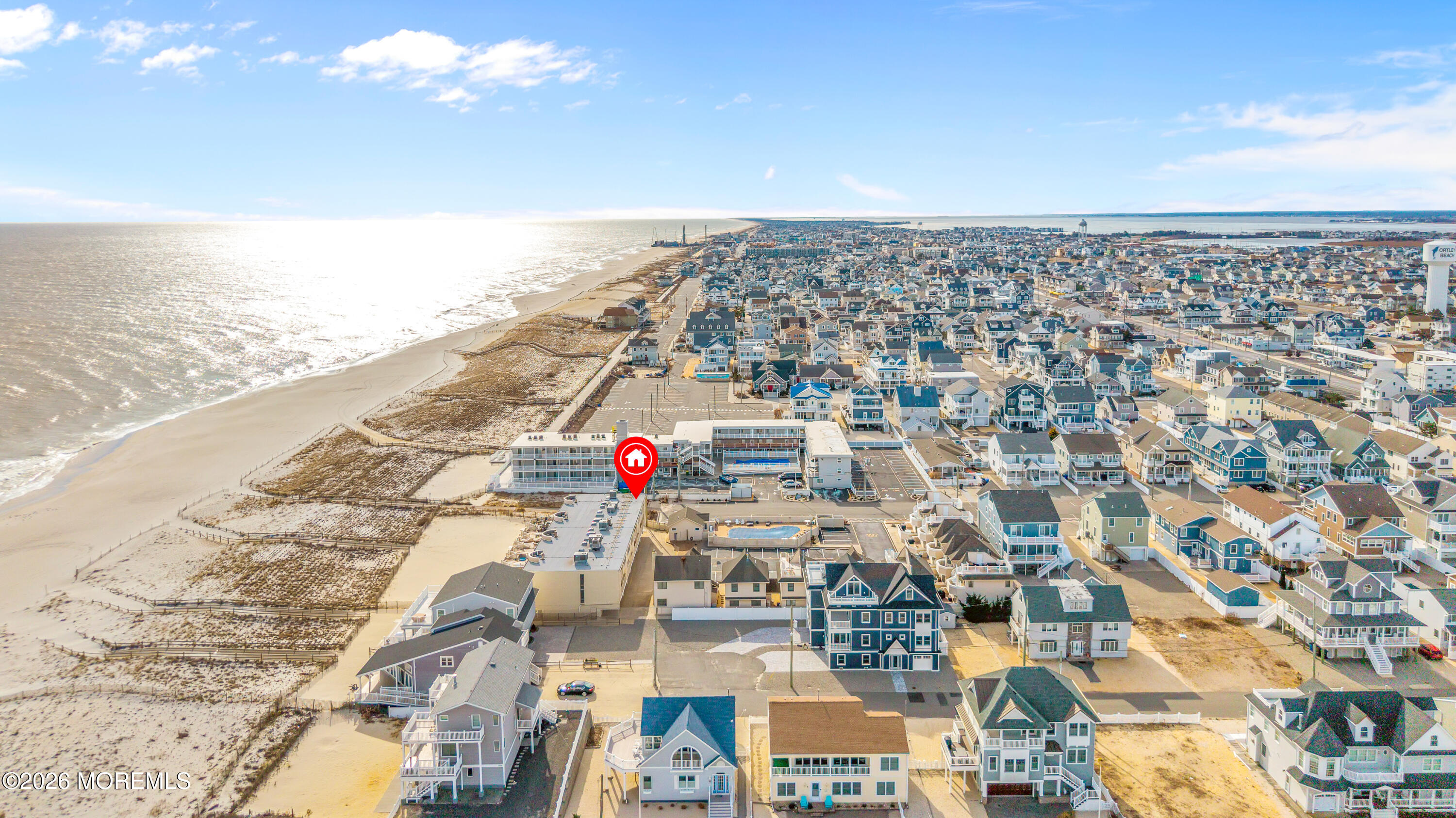 2 2nd Avenue, Unit 1 Seaside Heights, NJ 08751 - Photo 53 of 71 Back 2-Edit