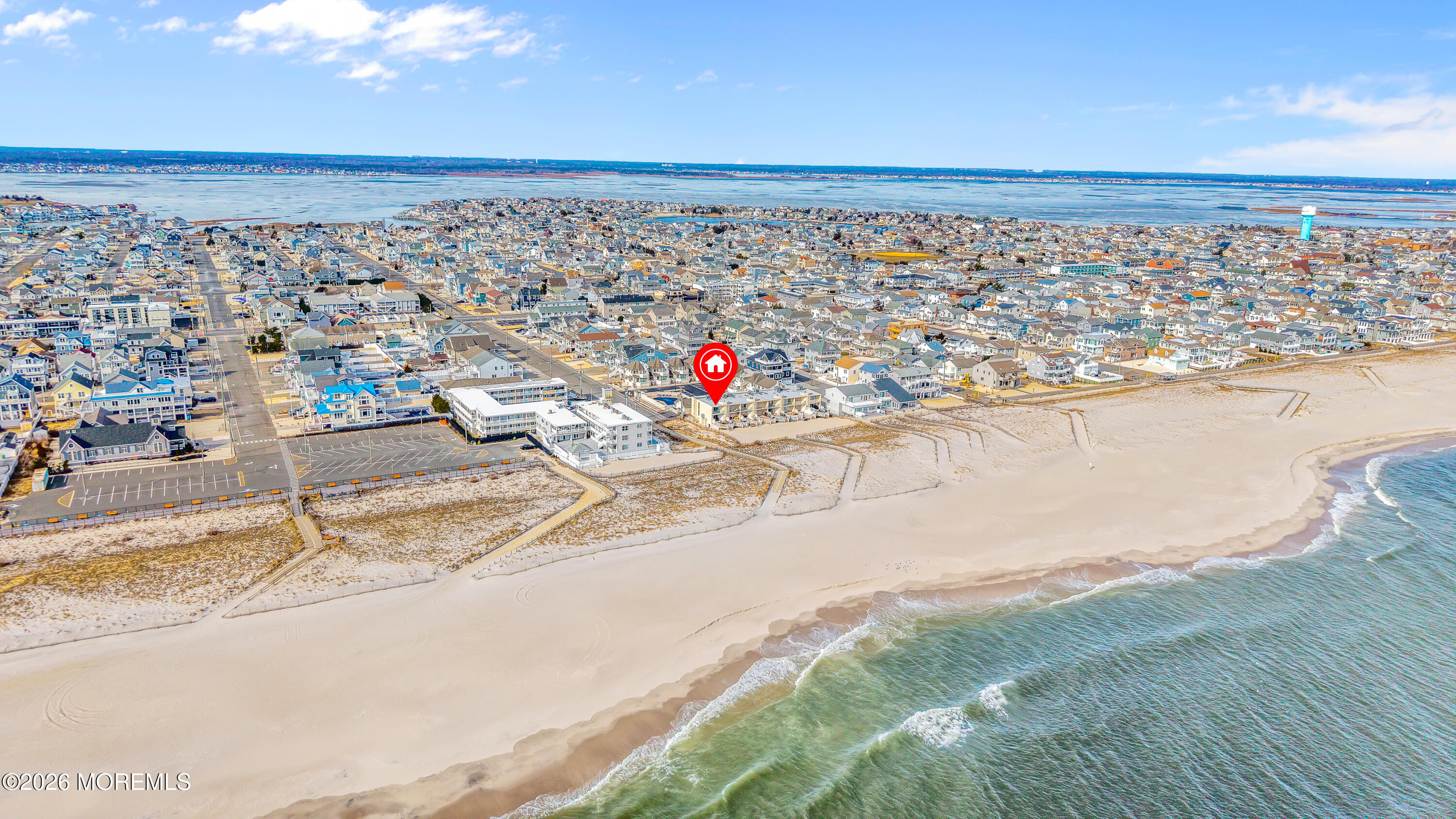 2 2nd Avenue, Unit 1 Seaside Heights, NJ 08751 - Photo 56 of 71 Beach 2-Edit