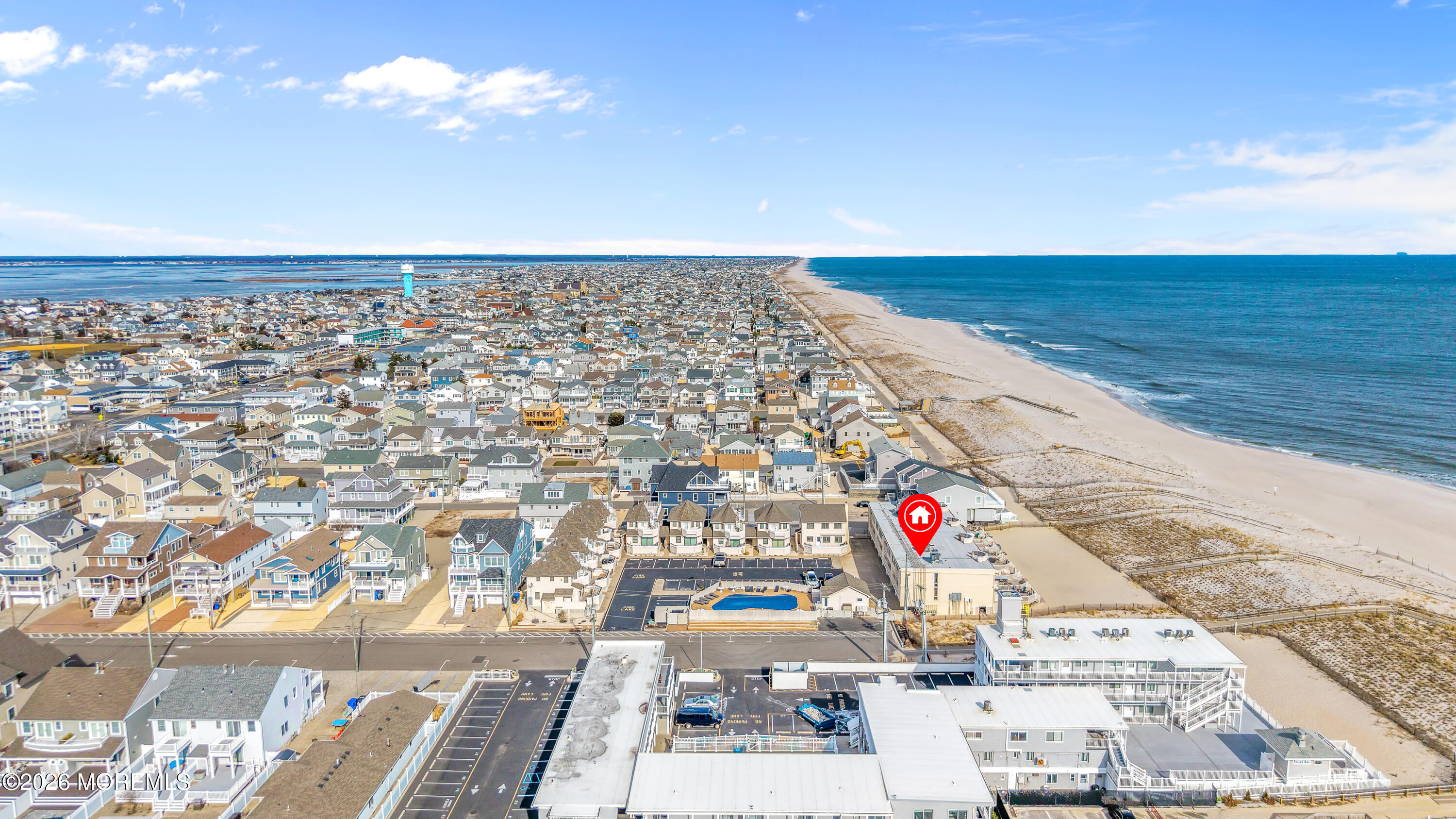 2 2nd Avenue, Unit 1 Seaside Heights, NJ 08751 - Photo 58 of 71 Front 3-Edit