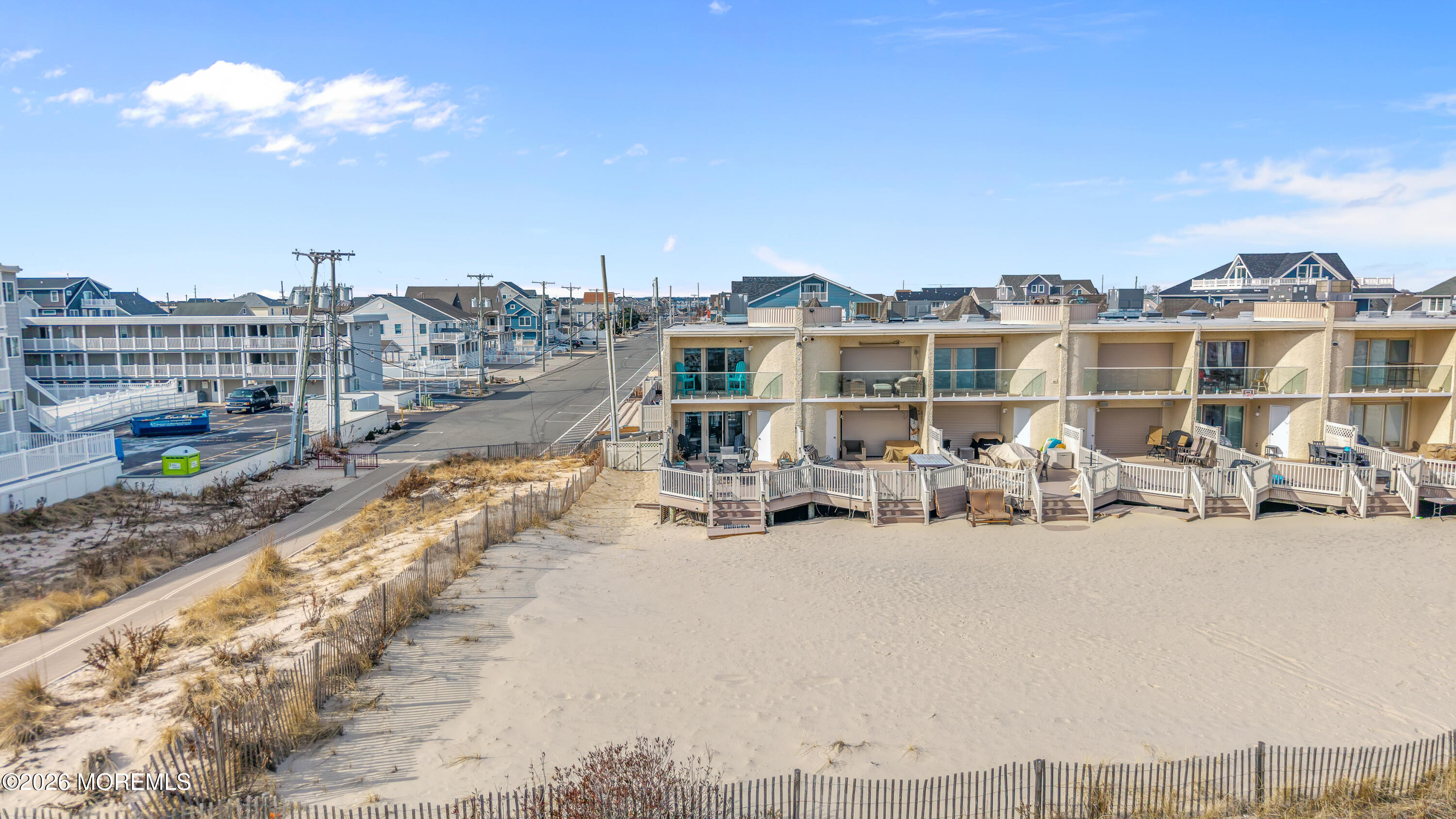 2 2nd Avenue, Unit 1 Seaside Heights, NJ 08751 - Photo 62 of 71 Beach 4