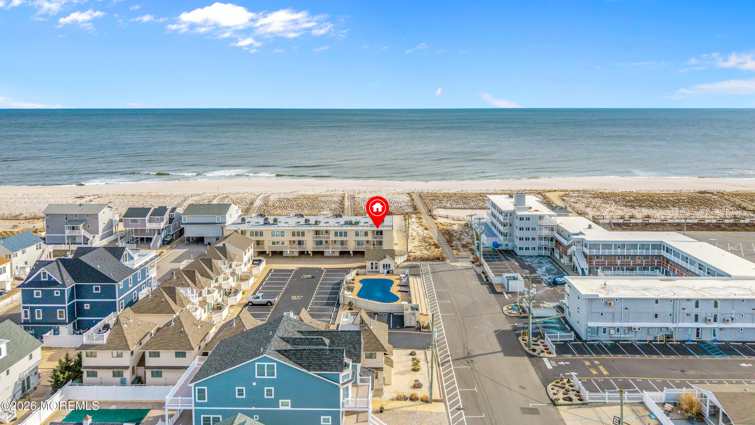 2 2nd Avenue, Unit 1 Seaside Heights, NJ 08751 - Photo 63 of 71 Front 1-Edit