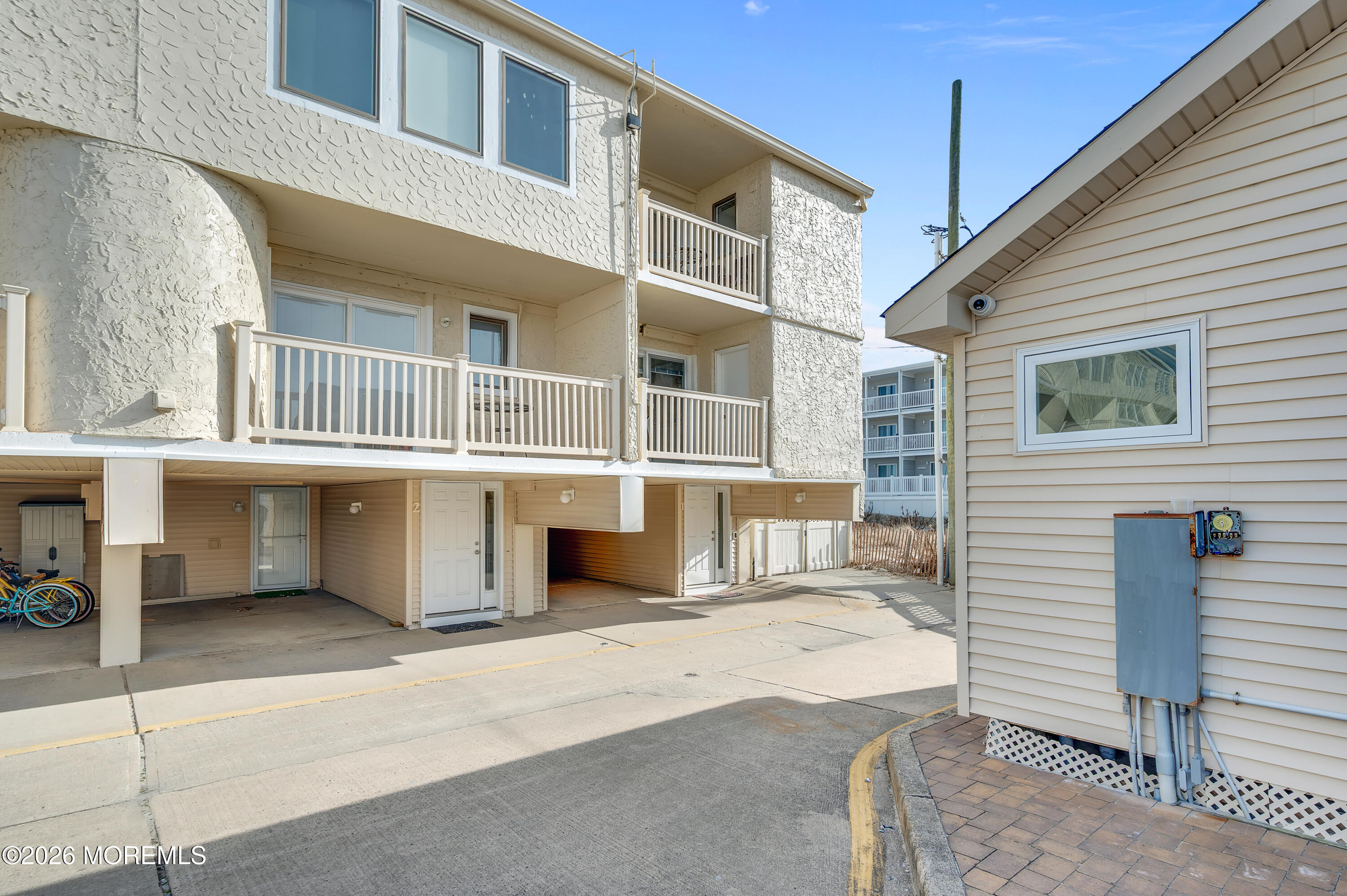2 2nd Avenue, Unit 1 Seaside Heights, NJ 08751 - Photo 7 of 71 Front 9