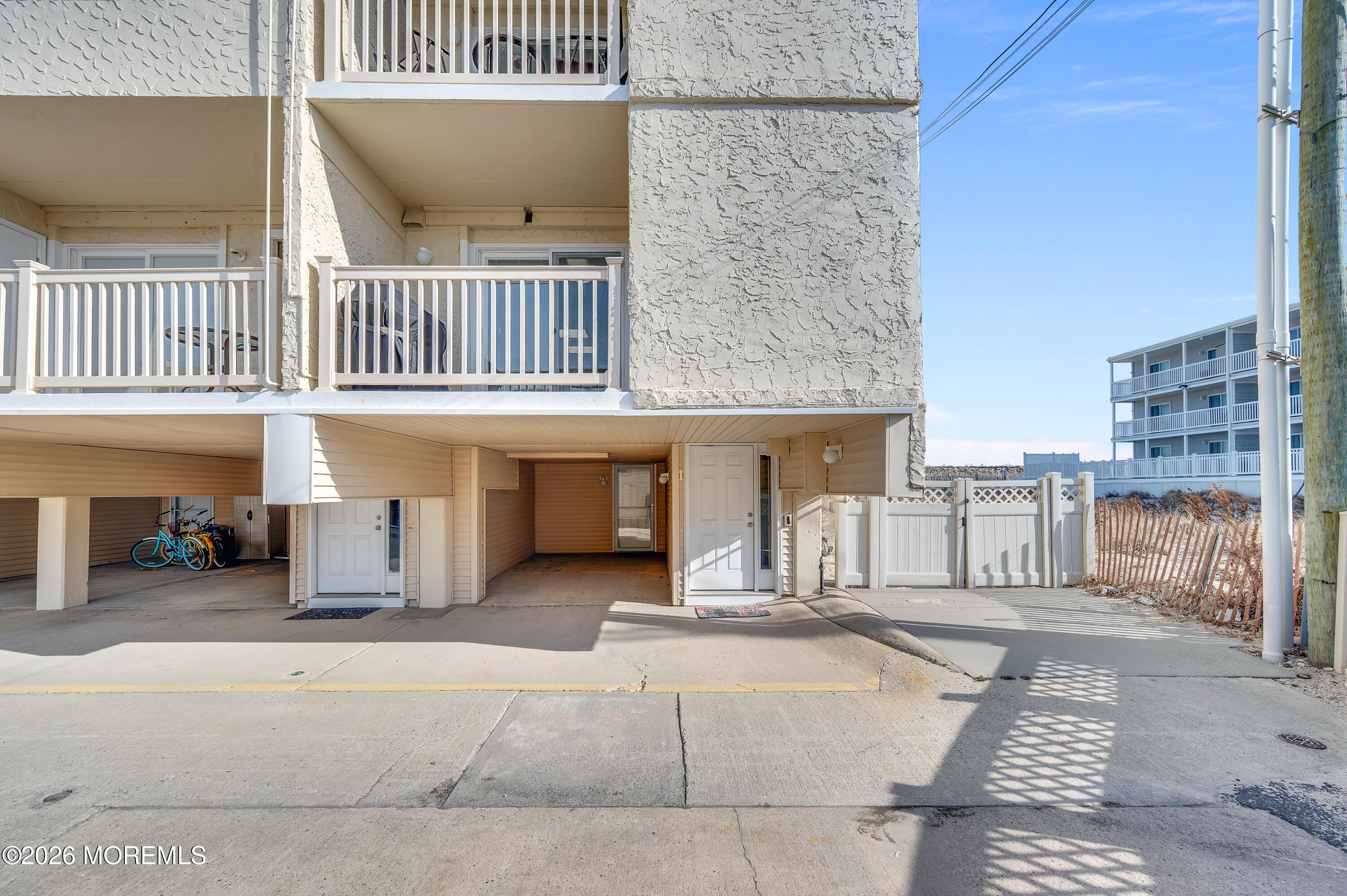 2 2nd Avenue, Unit 1 Seaside Heights, NJ 08751 - Photo 8 of 71 Front 7