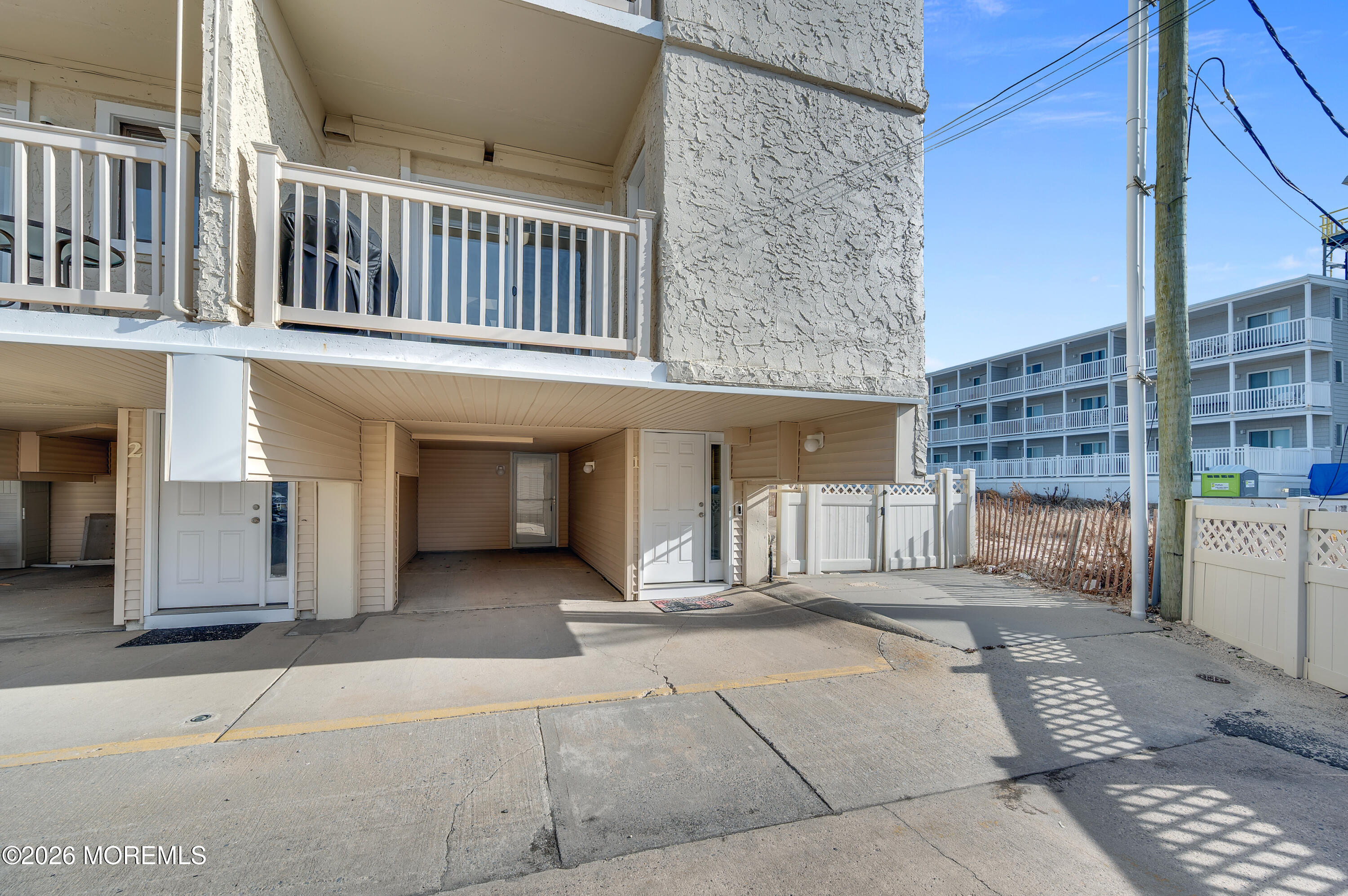 2 2nd Avenue, Unit 1 Seaside Heights, NJ 08751 - Photo 9 of 71 Front 6
