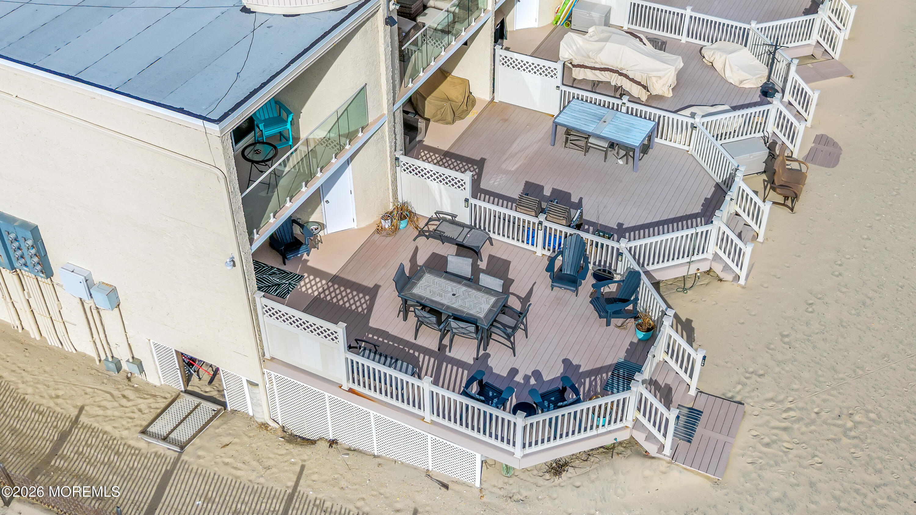 2 2nd Avenue, Unit 1 Seaside Heights, NJ 08751 - Photo 10 of 71 Beach 5
