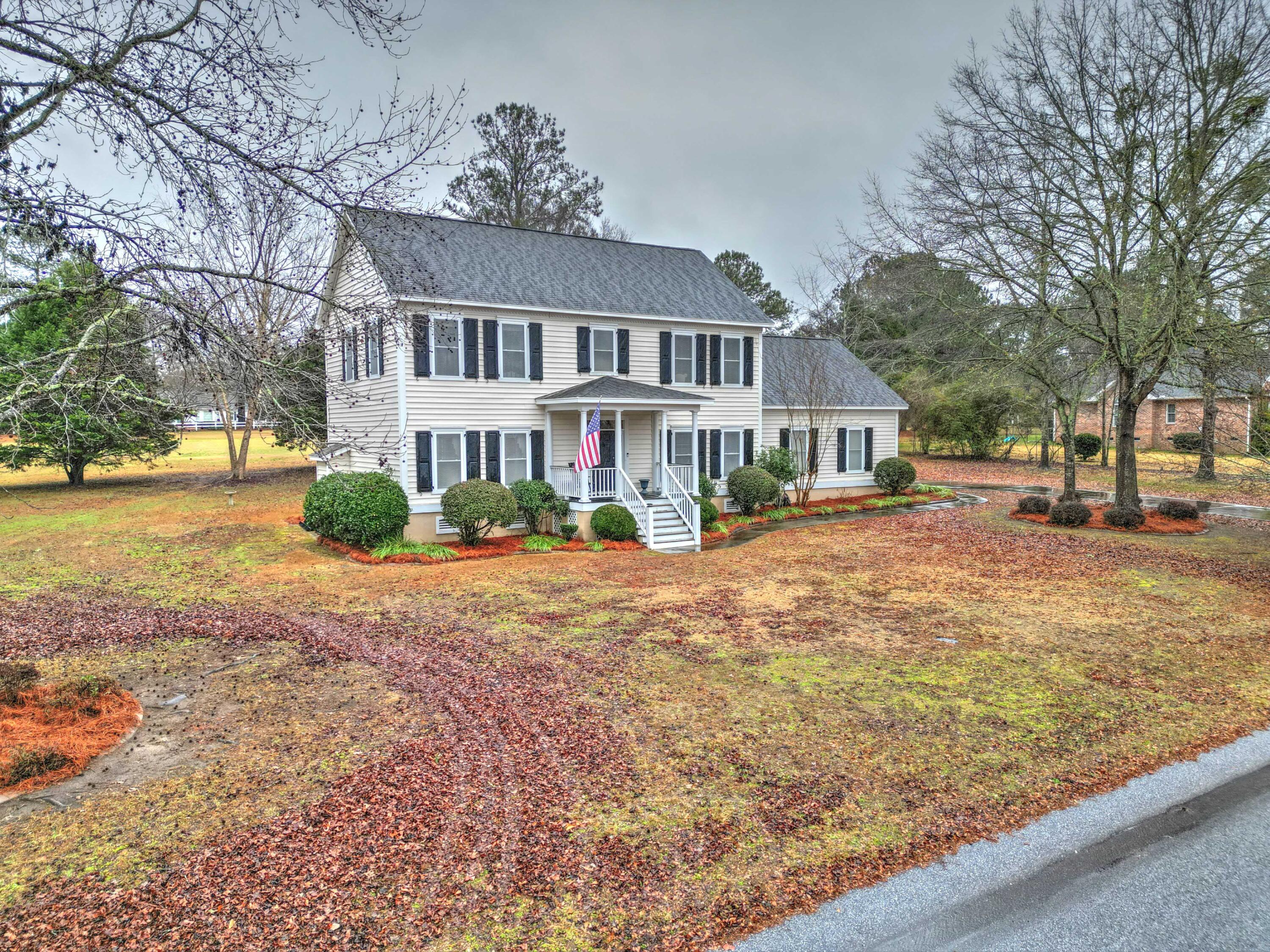 1480 Country Club Circle Manning, SC 29102 - Photo 61 of 62