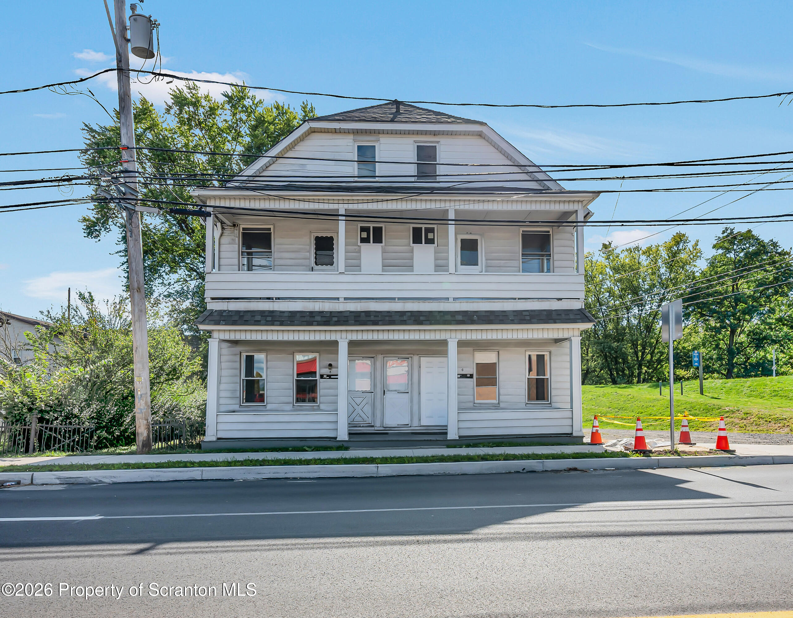 Greenridge Street -2