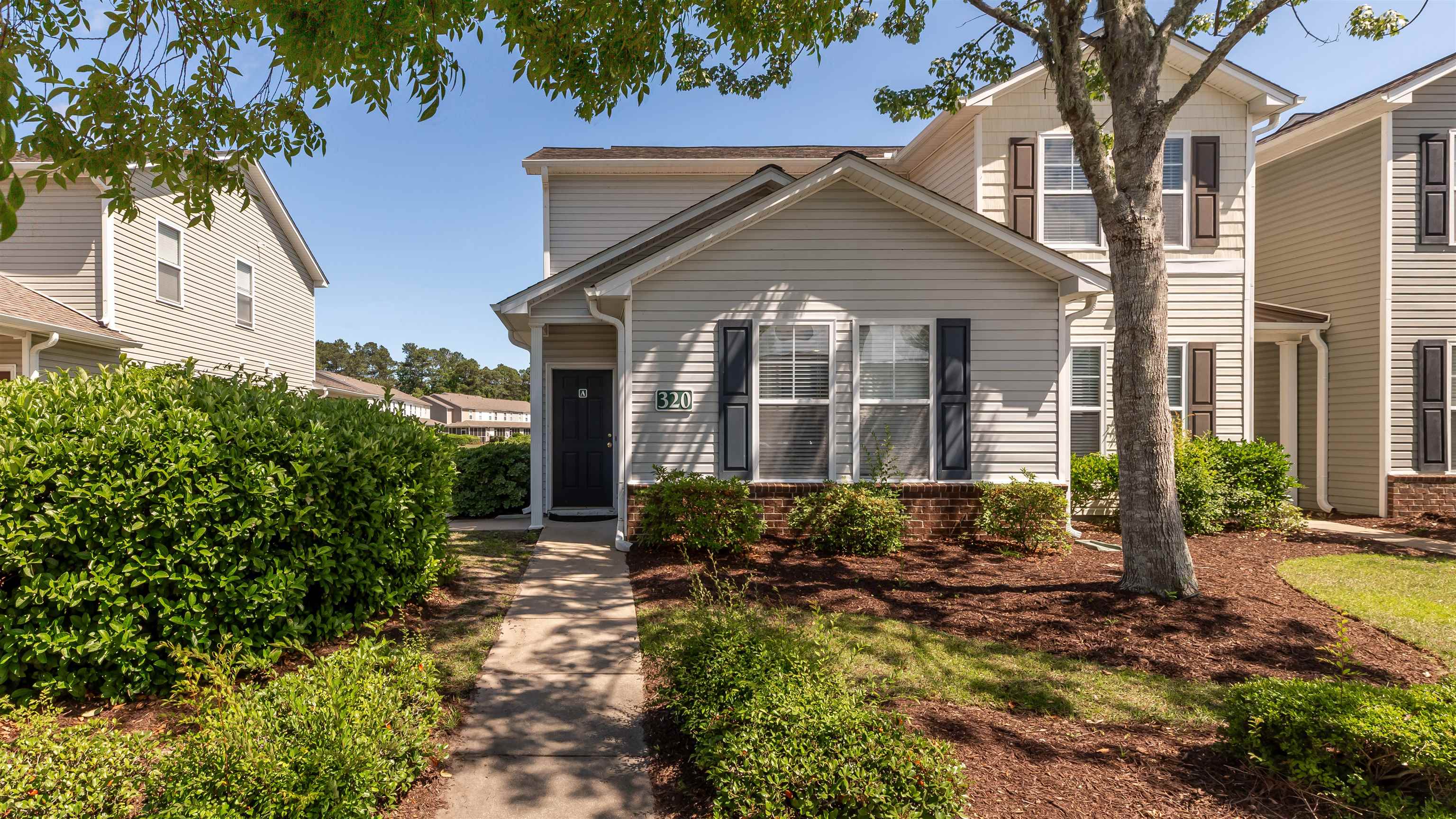 320 Kiskadee Loop, Unit A Conway, SC 29526 - Photo 1 of 51