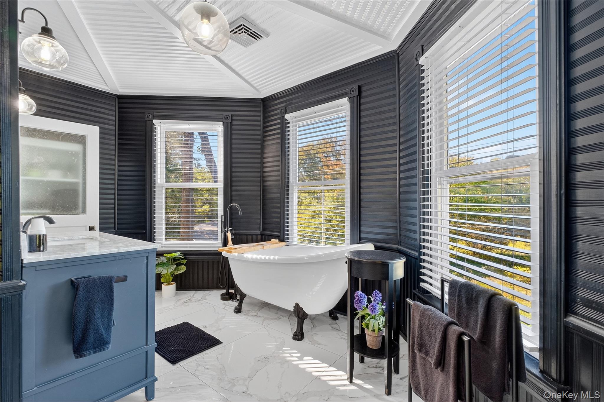 30 Old Post Road North Red Hook, NY 12571 - Photo 33 of 39 a view of a workspace with furniture and a window