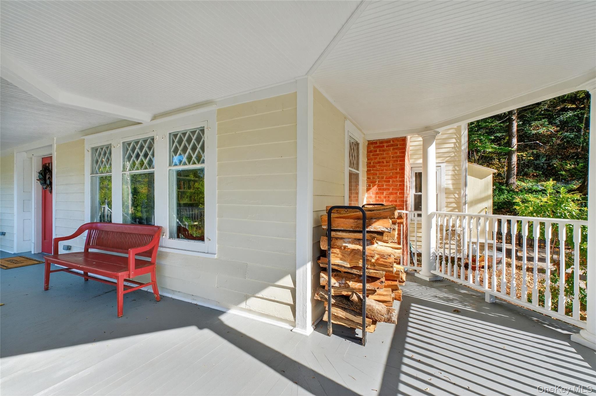30 Old Post Road North Red Hook, NY 12571 - Photo 7 of 39 a view of a livingroom with furniture