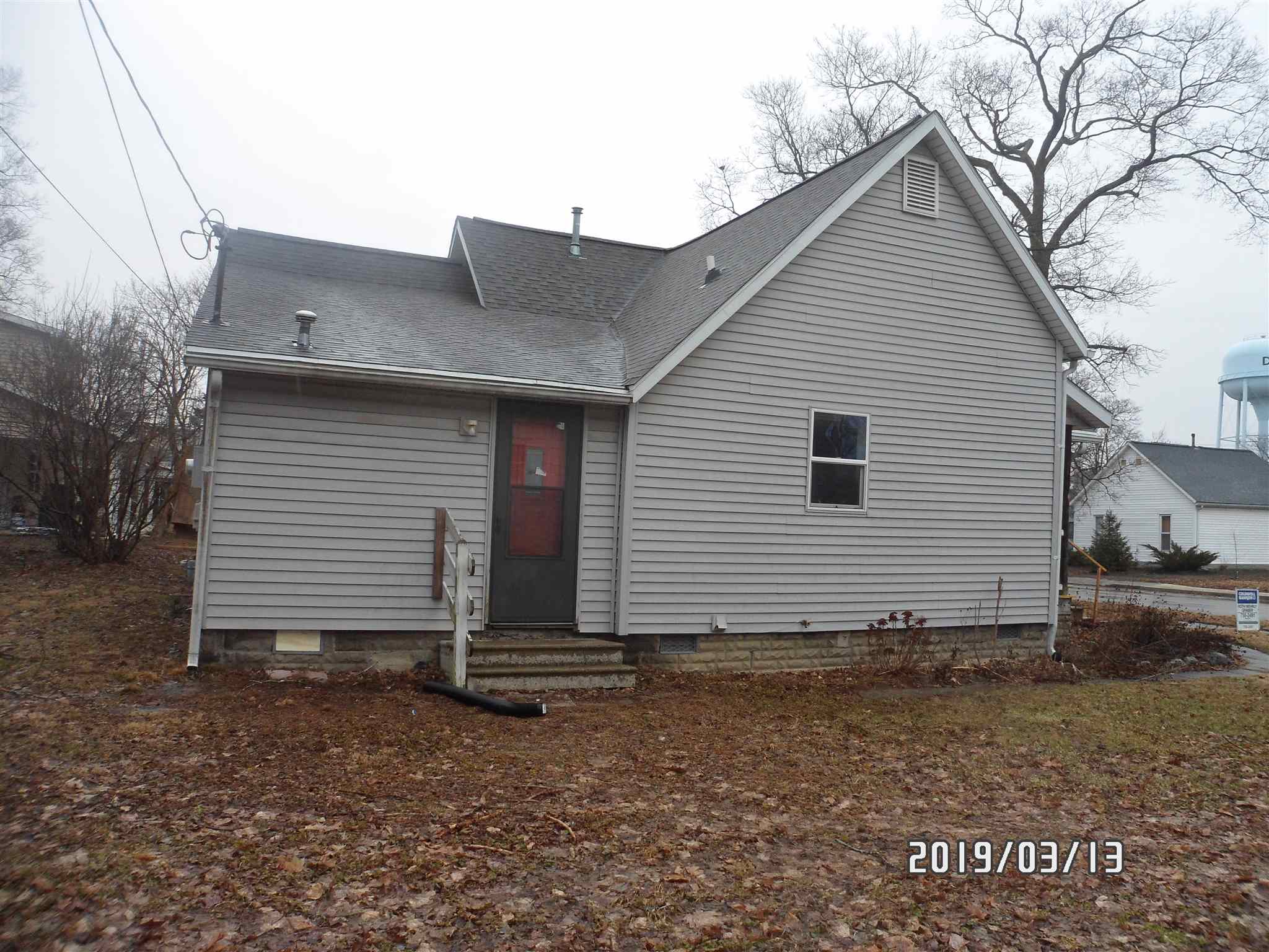 415 North 7th Street Decatur, IN 46733 - Photo 1 of 25