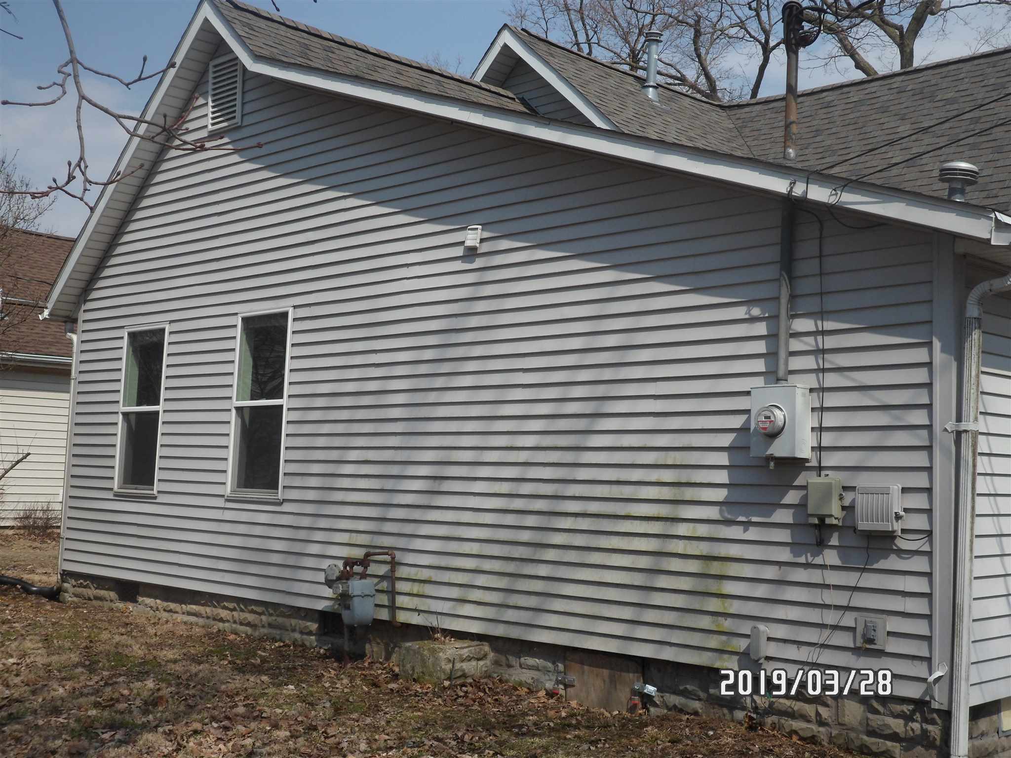 415 North 7th Street Decatur, IN 46733 - Photo 2 of 25