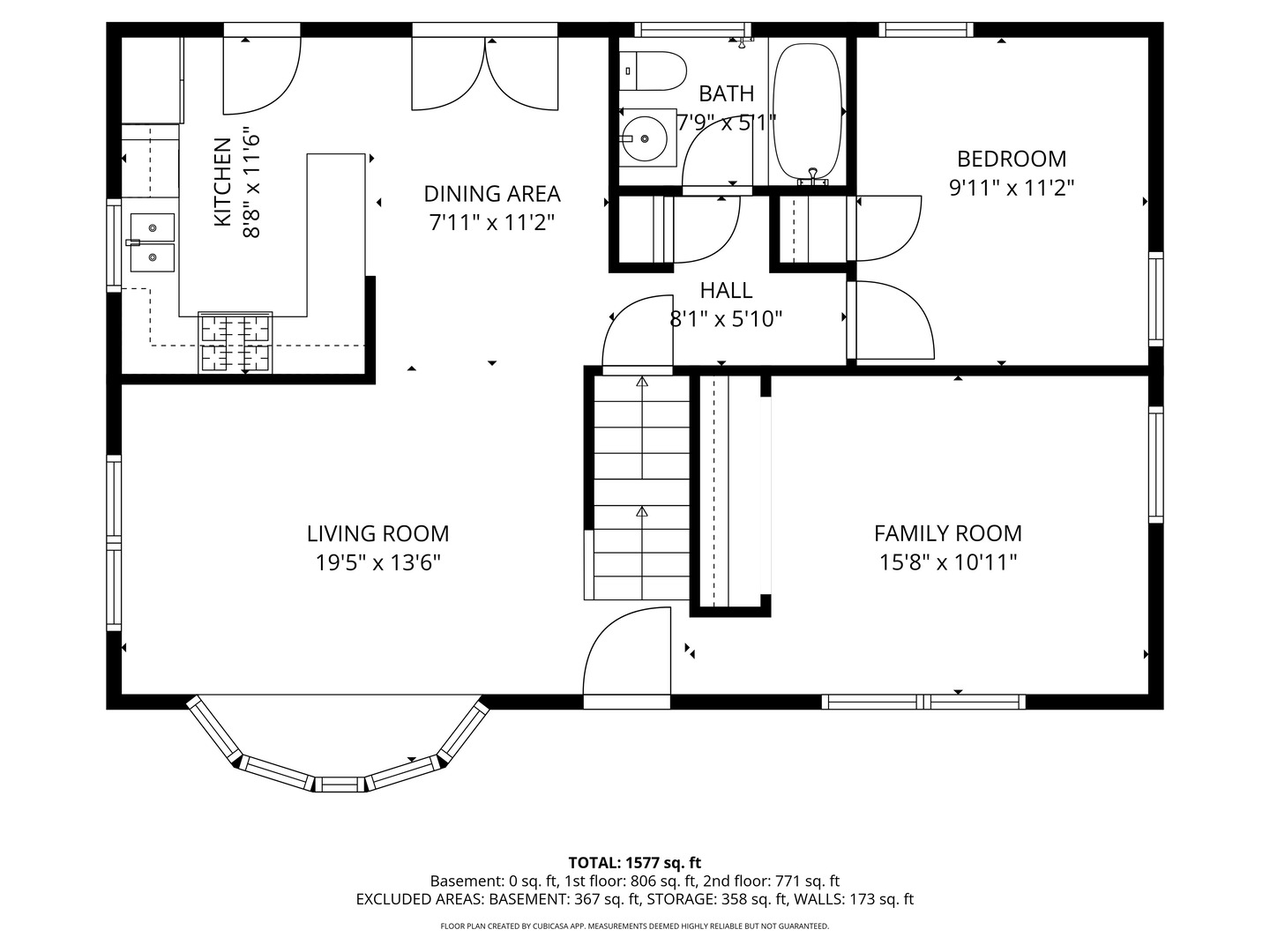 18646 Golfview Avenue Homewood, IL 60430 - Photo 35 of 38