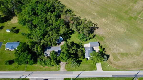 $369,900 | 2691 Larue-Prospect Road West, Marion, OH 43302