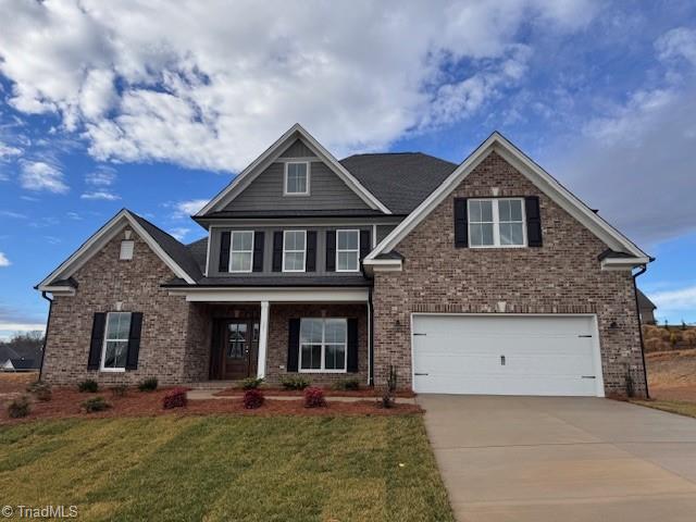 325 Grand Worth Way King, NC 27021 - Photo 1 of 26 Ready to move in!