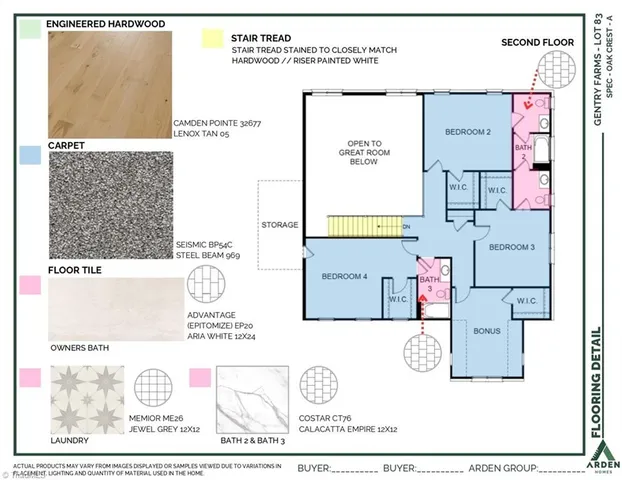 $639,900 | 325 Grand Worth Way, King, NC 27021