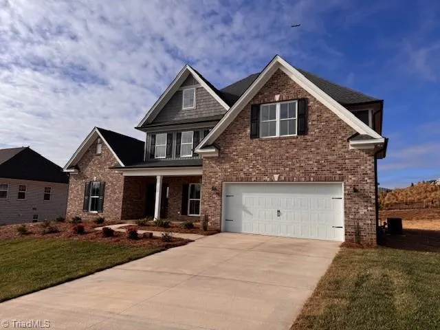 $639,900 | 325 Grand Worth Way, King, NC 27021