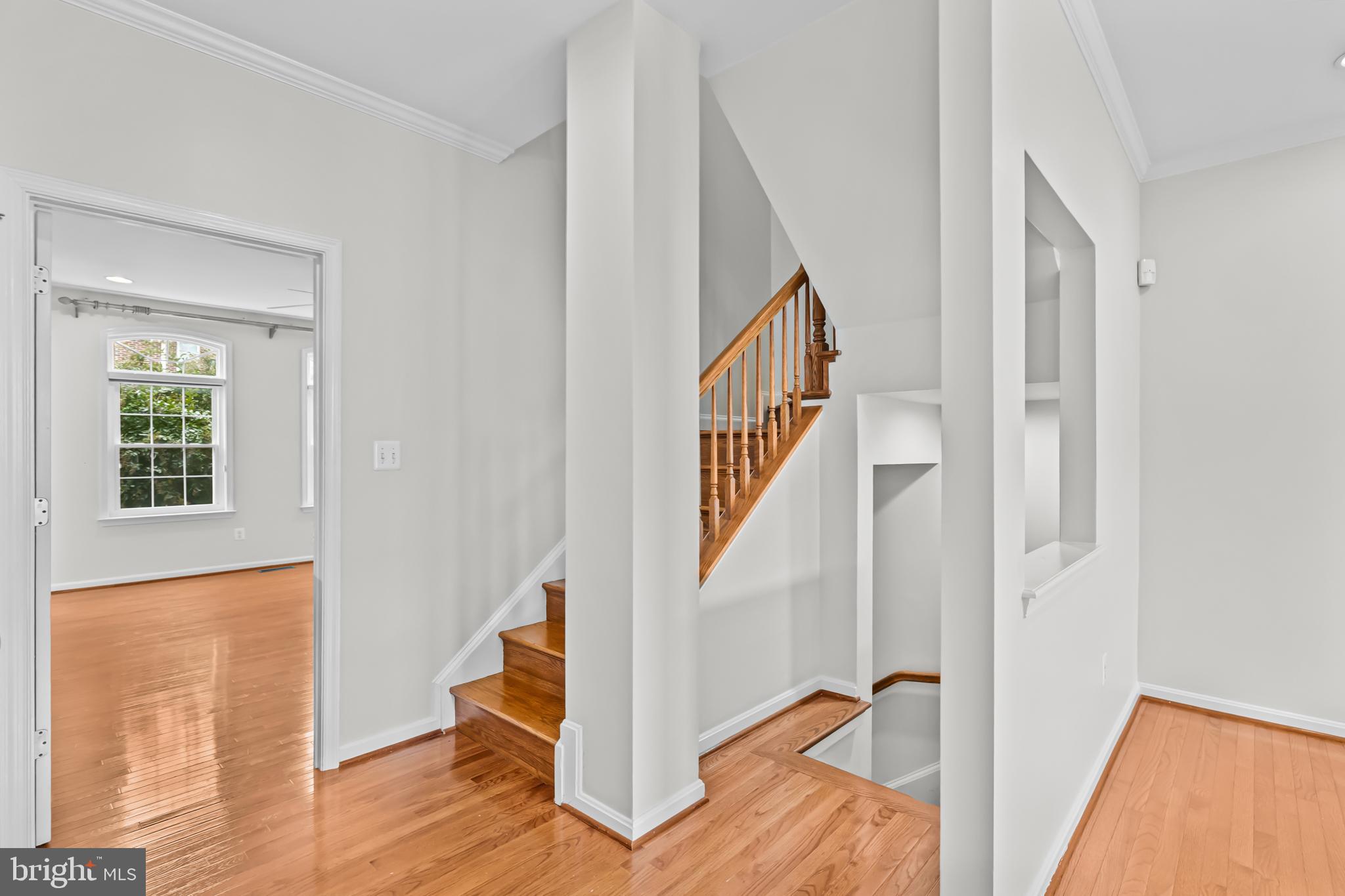 20366 Cloverfield Terrace Sterling, VA 20165 - Photo 26 of 96