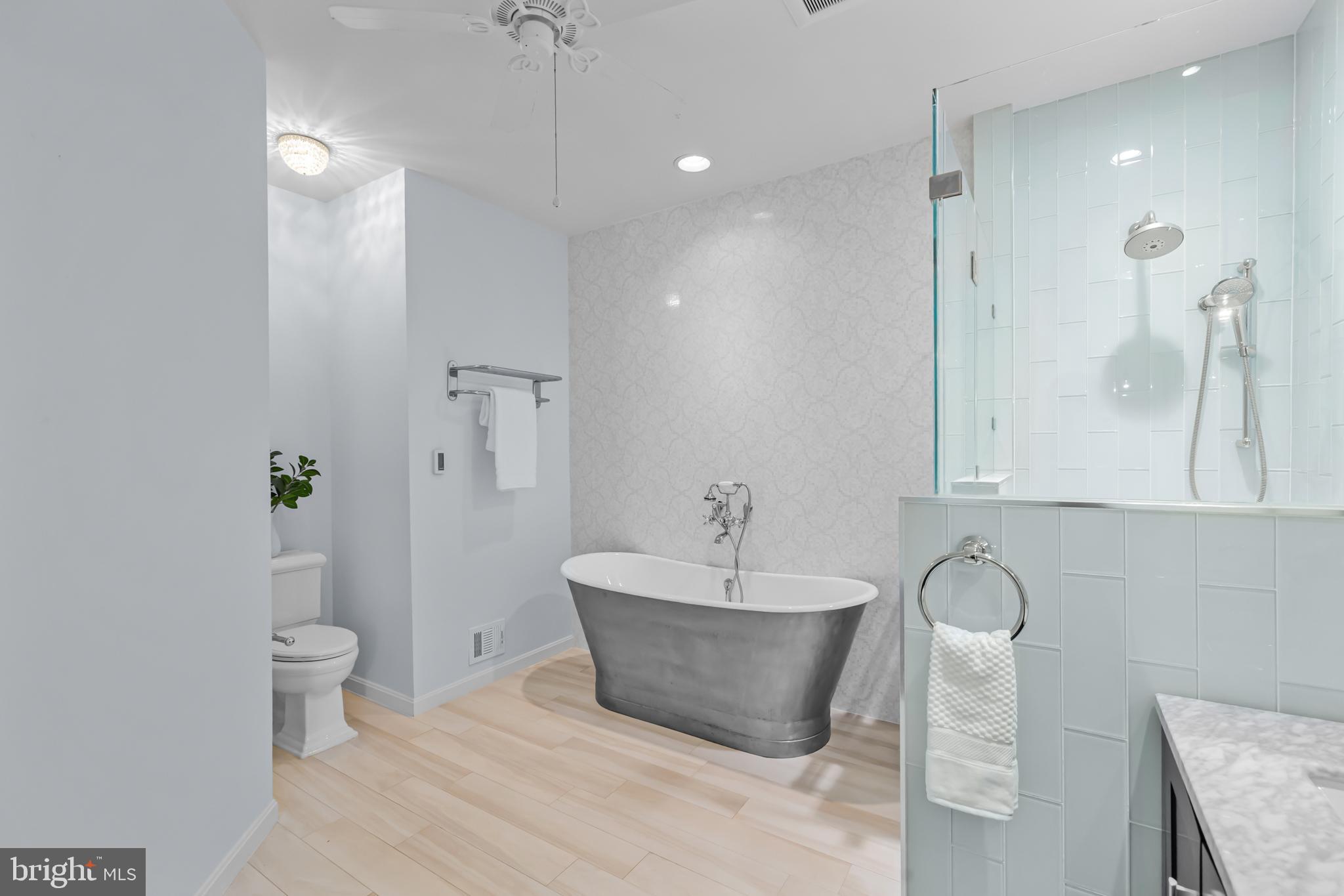 20366 Cloverfield Terrace Sterling, VA 20165 - Photo 28 of 96 Imagine relaxing here after long day!