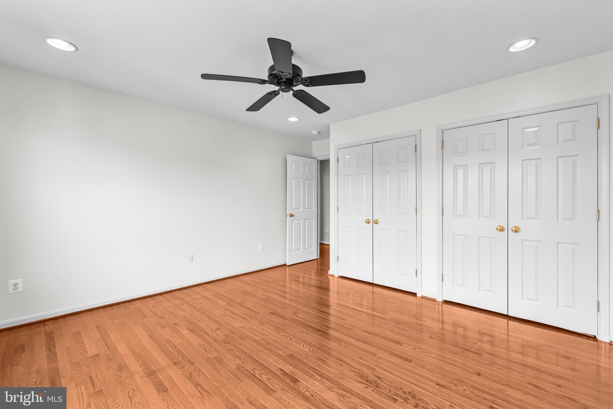 20366 Cloverfield Terrace Sterling, VA 20165 - Photo 38 of 96 Bedroom #2