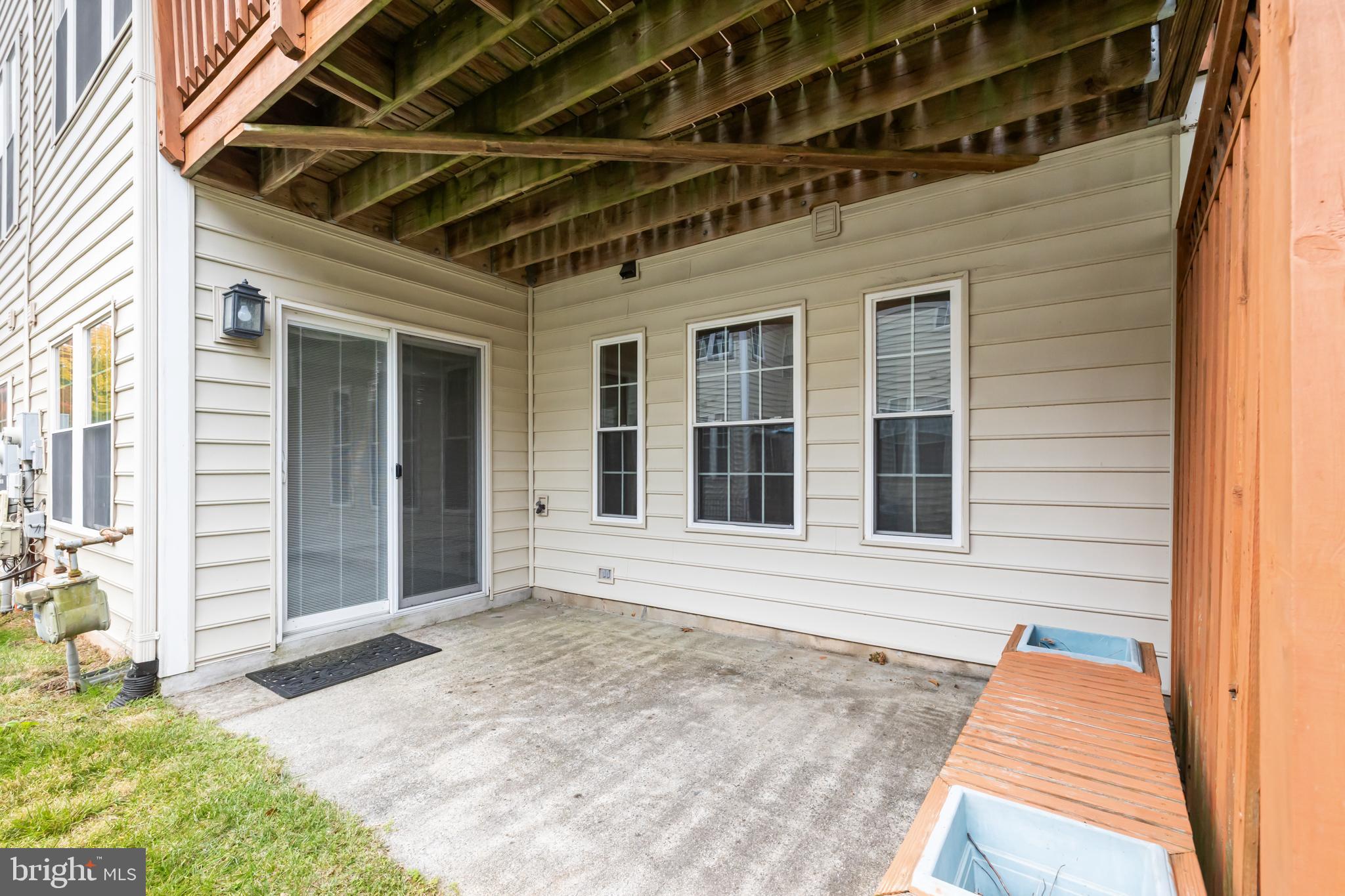 20366 Cloverfield Terrace Sterling, VA 20165 - Photo 73 of 96