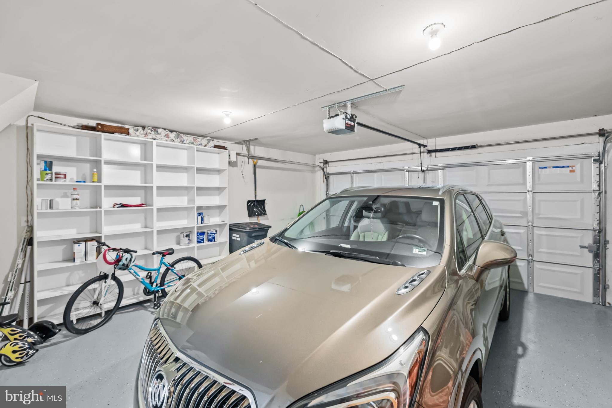 20366 Cloverfield Terrace Sterling, VA 20165 - Photo 76 of 96