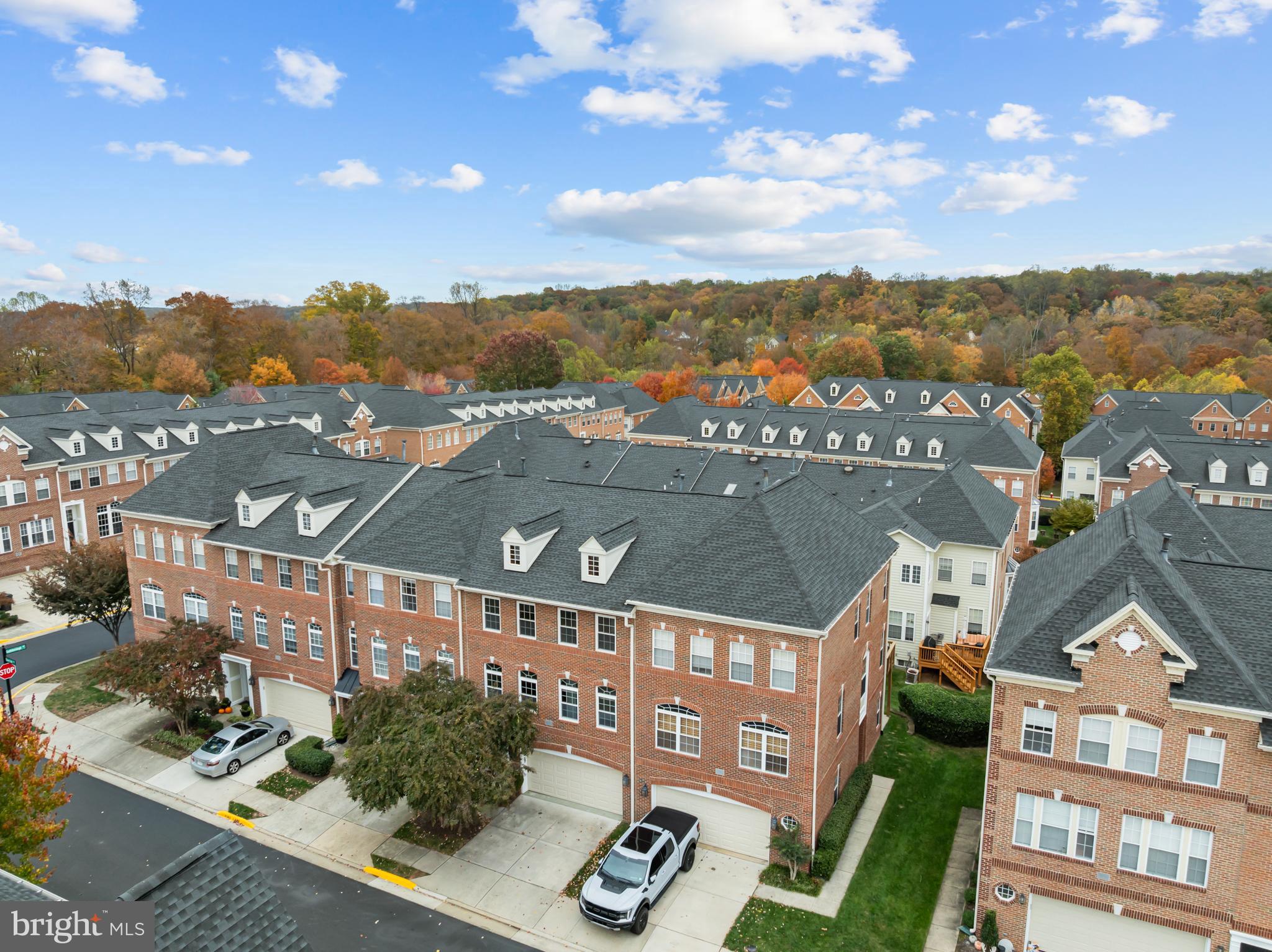 20366 Cloverfield Terrace Sterling, VA 20165 - Photo 80 of 96 a view of city with tall buildings