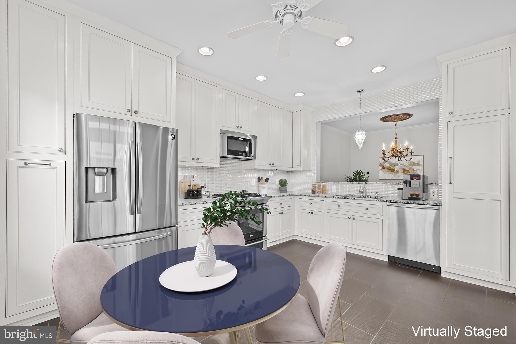 20366 Cloverfield Terrace Sterling, VA 20165 - Photo 9 of 96