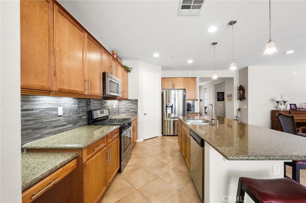 1467 Via Rojas Hemet, CA 92545 - Photo 22 of 51