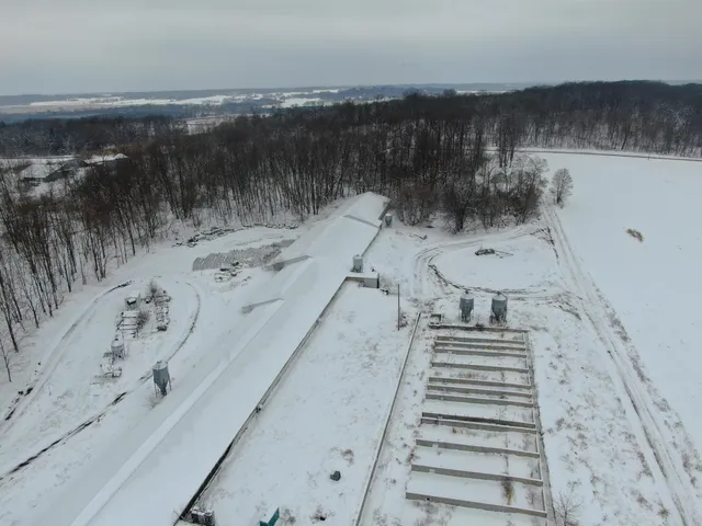 $450,000 | N2542 County Road O Road, Oxford, WI 53952