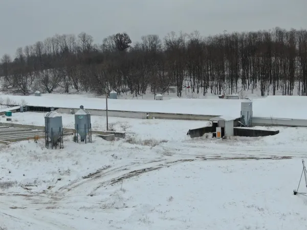 $450,000 | N2542 County Road O Road, Oxford, WI 53952