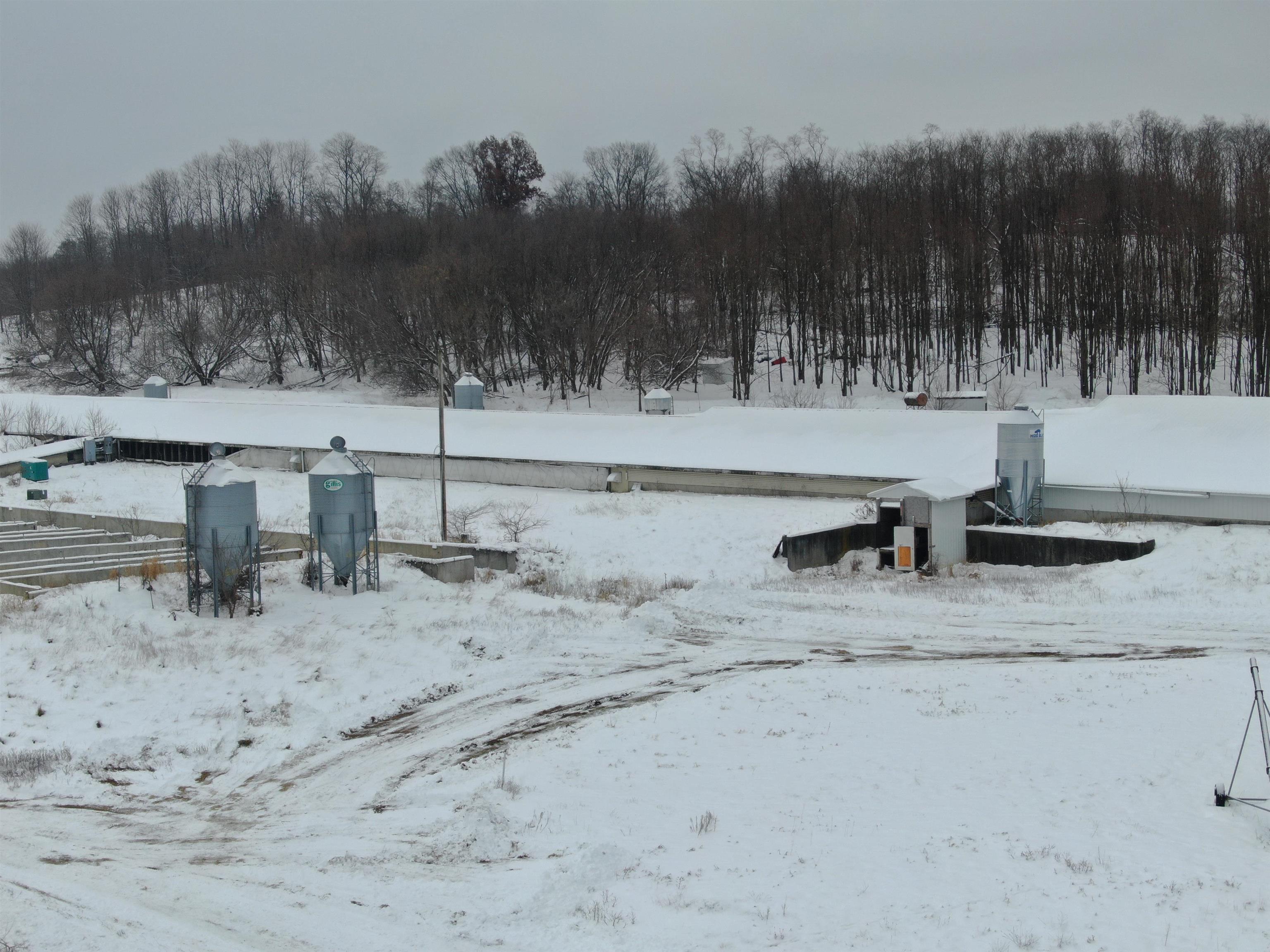 N2542 County Road O Road Oxford, WI 53952 - Photo 25 of 37