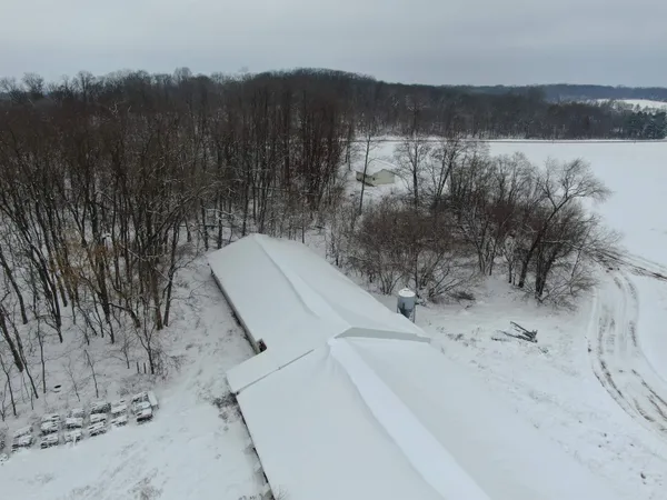 $450,000 | N2542 County Road O Road, Oxford, WI 53952