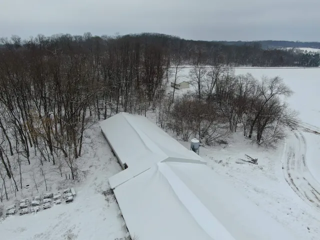 $450,000 | N2542 County Road O Road, Oxford, WI 53952