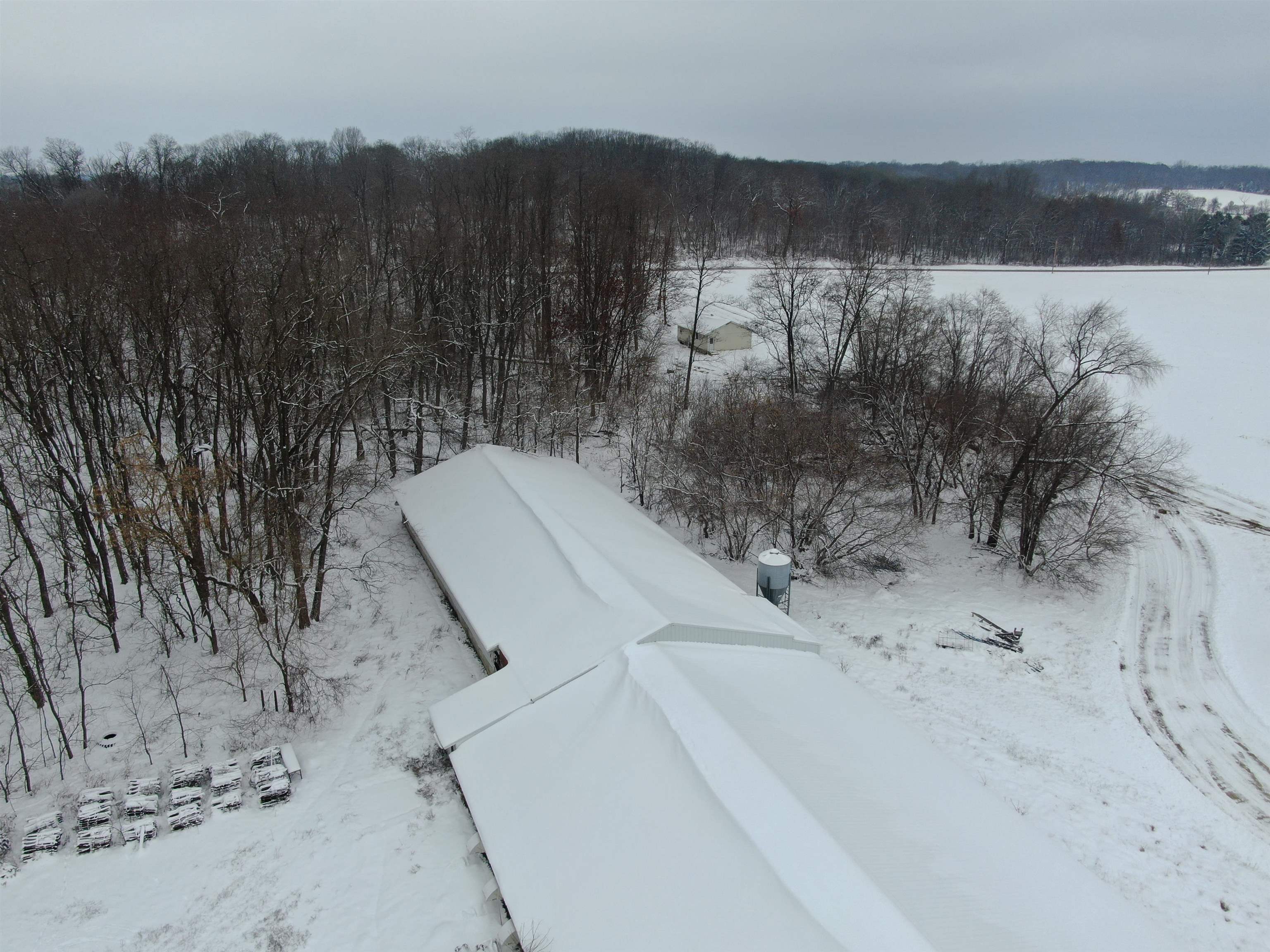 N2542 County Road O Road Oxford, WI 53952 - Photo 26 of 37