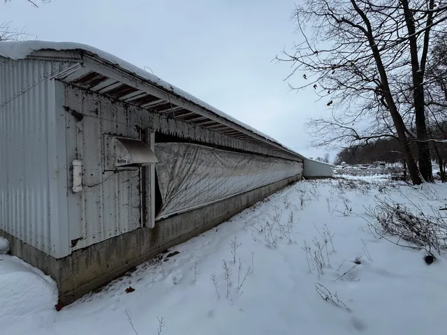 $450,000 | N2542 County Road O Road, Oxford, WI 53952