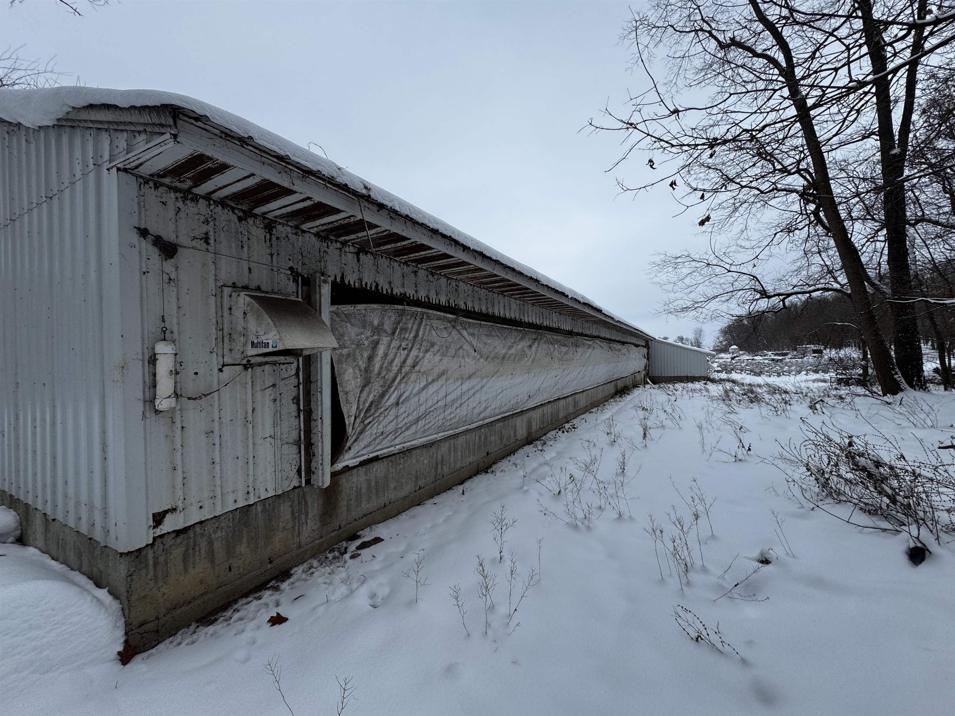 N2542 County Road O Road Oxford, WI 53952 - Photo 31 of 37