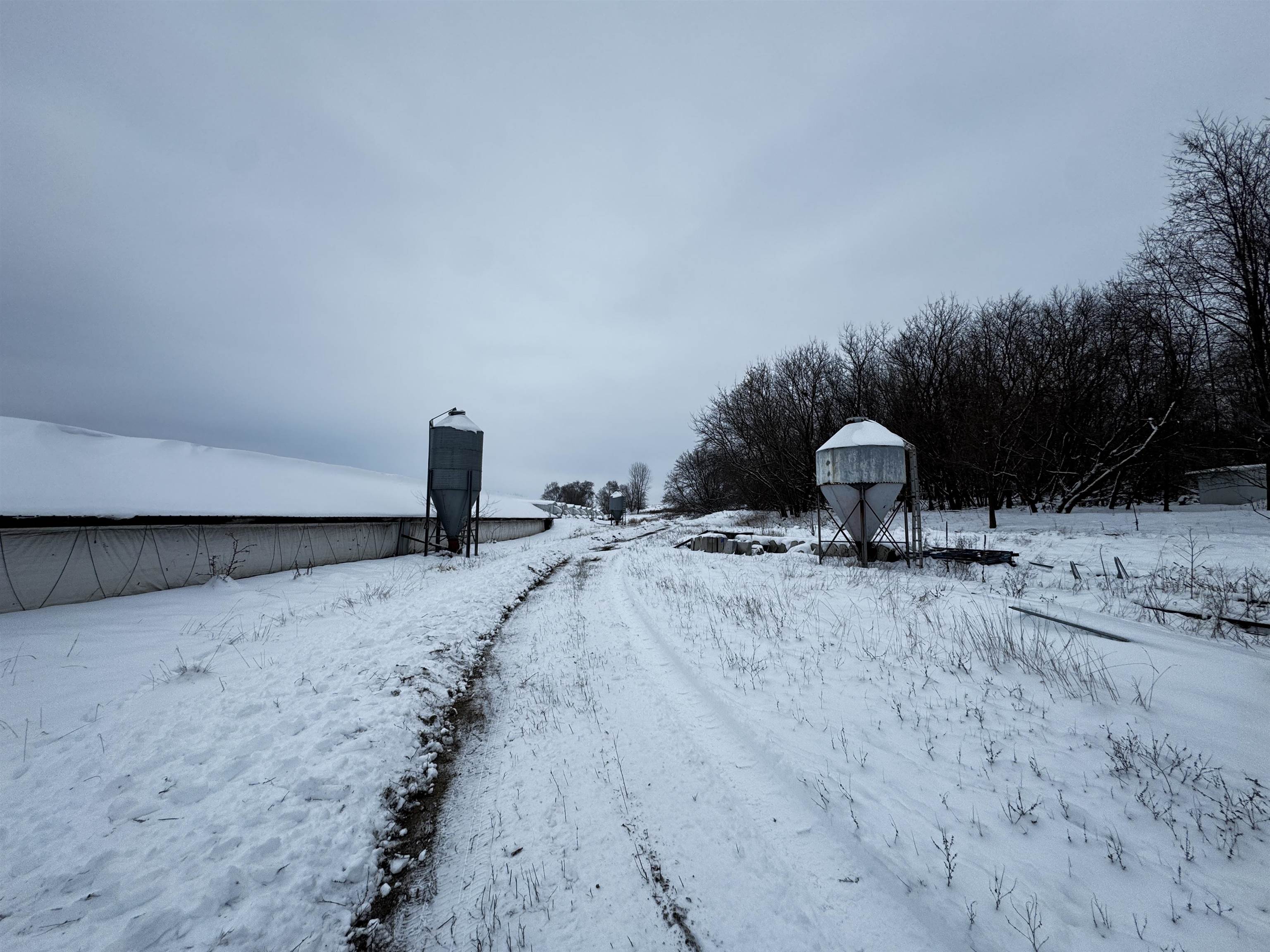 N2542 County Road O Road Oxford, WI 53952 - Photo 34 of 37