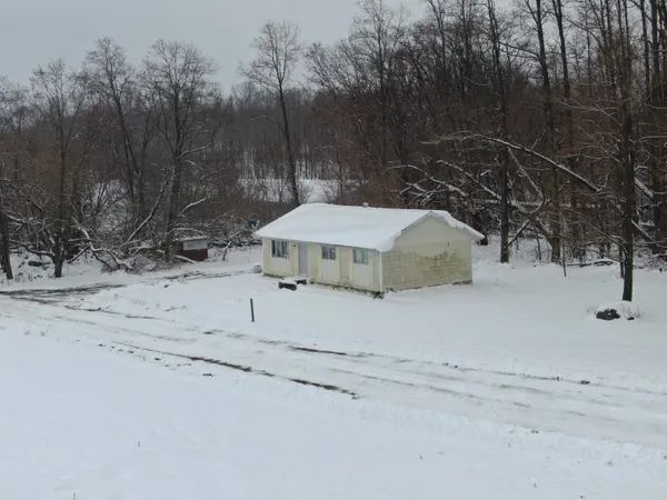 $450,000 | N2542 County Road O Road, Oxford, WI 53952