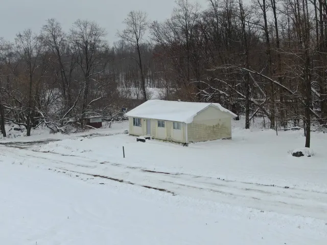 $450,000 | N2542 County Road O Road, Oxford, WI 53952