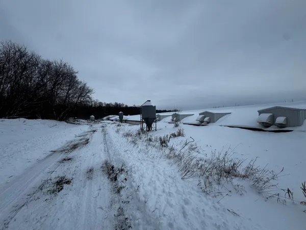 $450,000 | N2542 County Road O Road, Oxford, WI 53952