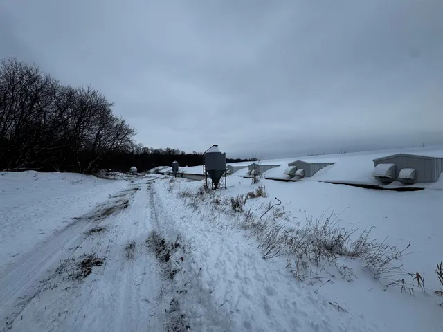 $450,000 | N2542 County Road O Road, Oxford, WI 53952